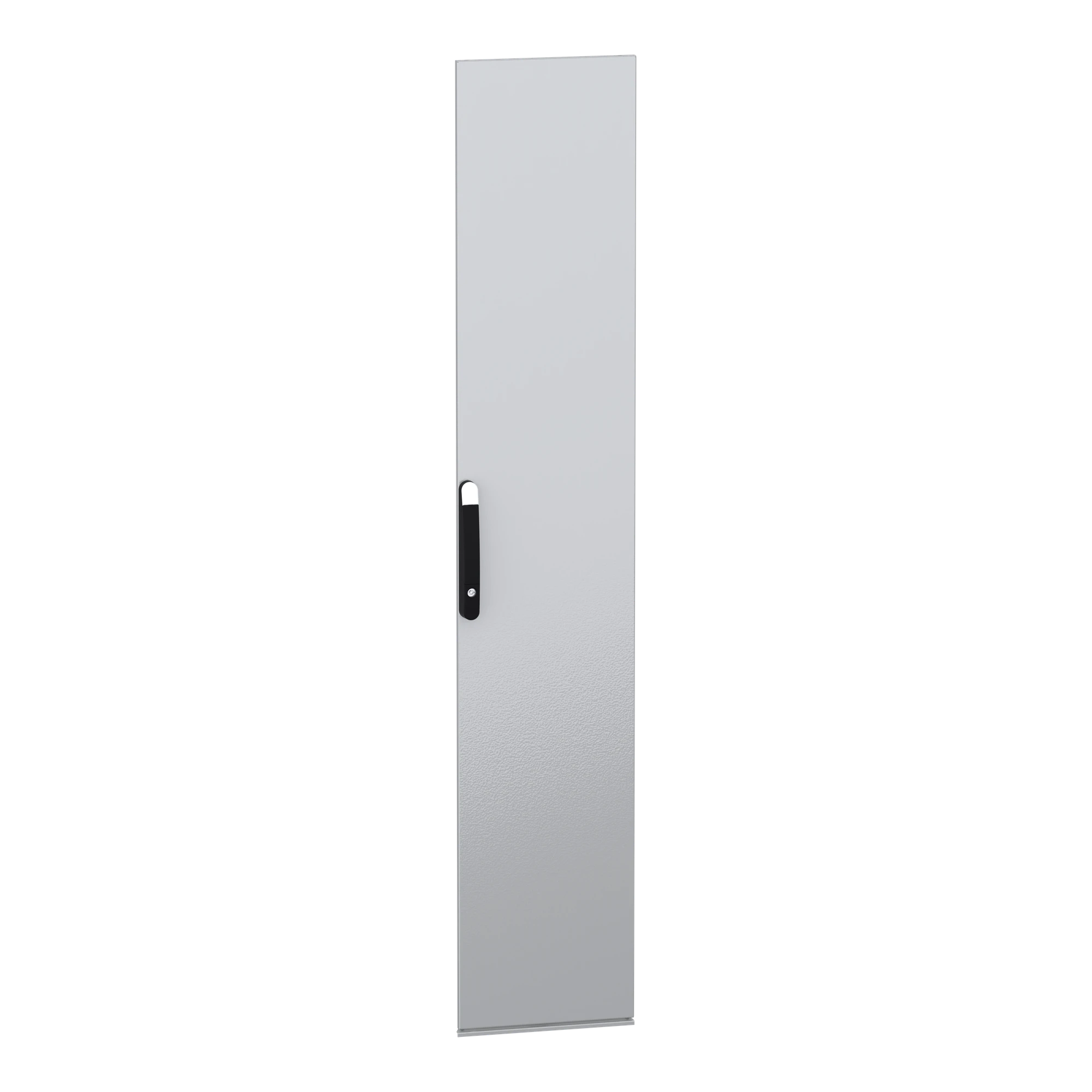 Schneider Electric NSYSFND204 Simple Door, PanelSeT SFN, Spacial SM, for Electrical Enclosures H 2000mm W 400mm (img_001)