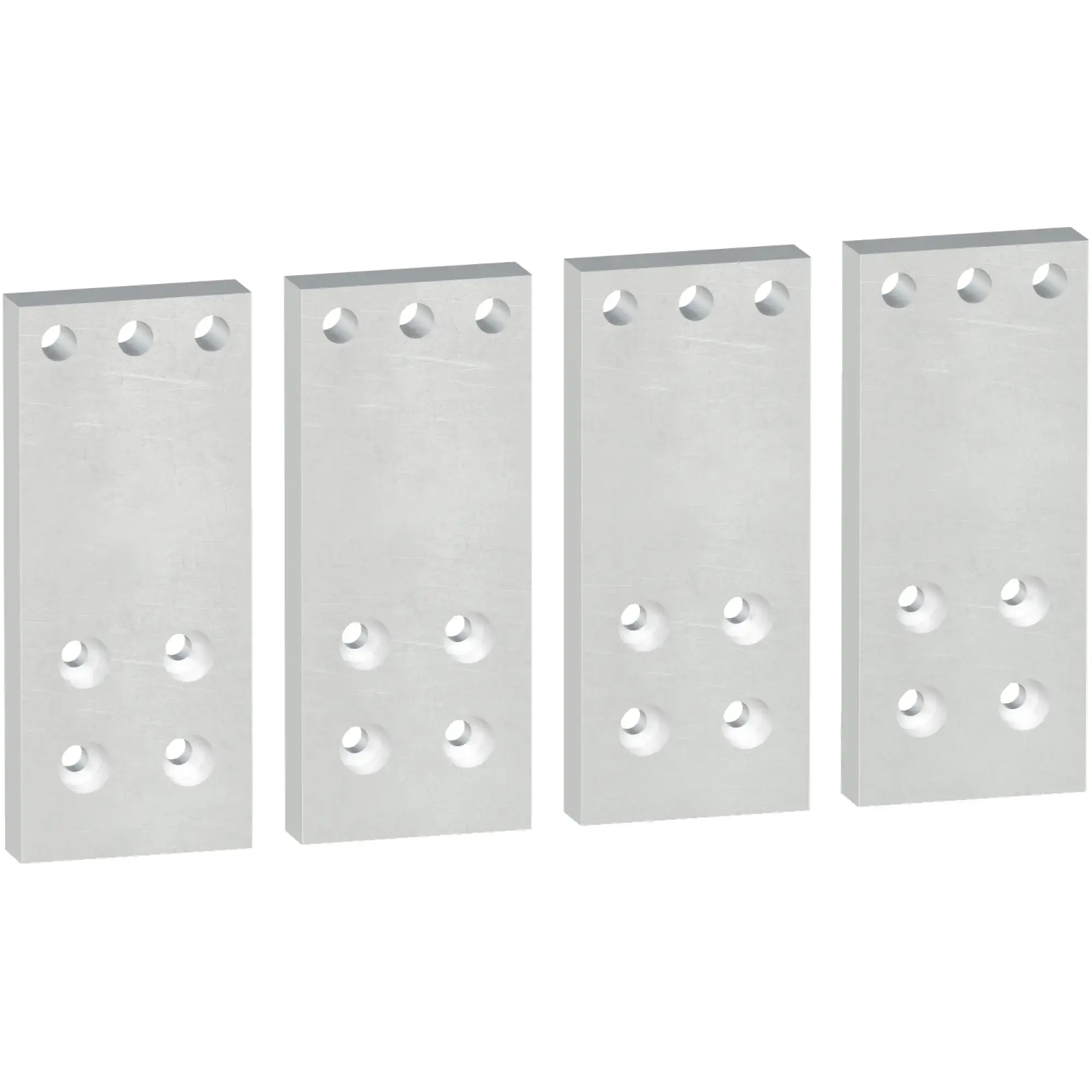 Schneider Electric LV848441 Front connection top 4P 800/1600A plug-in cassette MasterPact MTZ2 (img_002) Schneider Electric LV848441 Front connection top 4P 800/1600A plug-in cassette MasterPact MTZ2 (img_002)