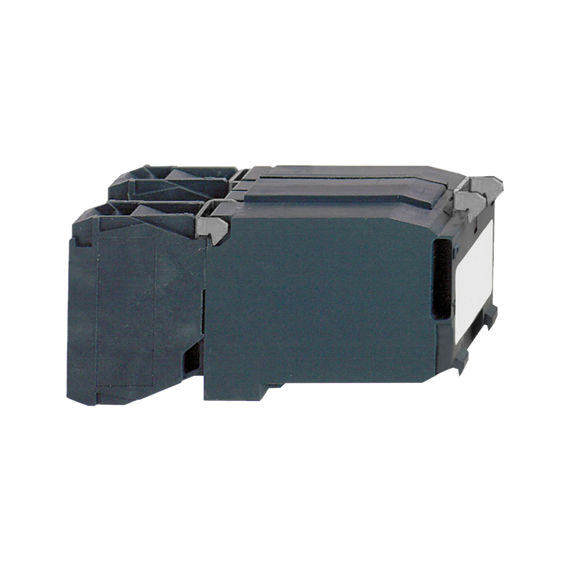 Schneider Electric ZBE000 Dummy, Auxiliary contact, Contact block, Harmony XB4 and XB5, 22mm, 30mm (img_001)