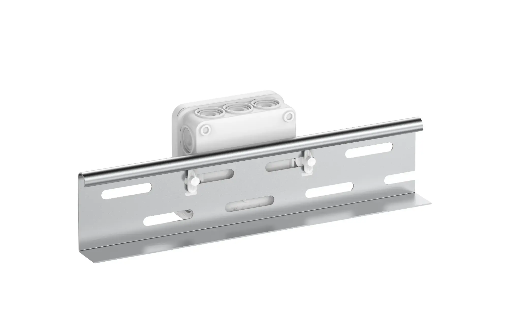 Spelsberg 89601901 Cable tray fastening, light grey (img_003)