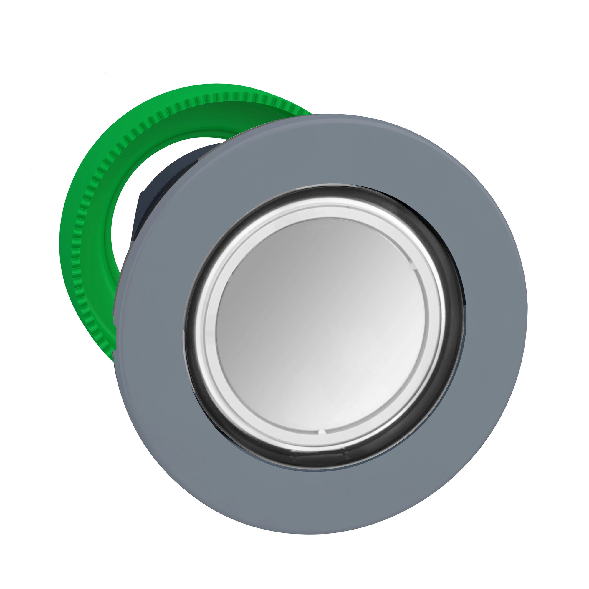 Schneider Electric ZB5FVCUST02 Illuminated Indicator, Front Element, Harmony XB5F, Plastic, 30mm, Custom via Configurator (img_001) Schneider Electric ZB5FVCUST02 Illuminated Indicator, Front Element, Harmony XB5F, Plastic, 30mm, Custom via Configurator (img_001)