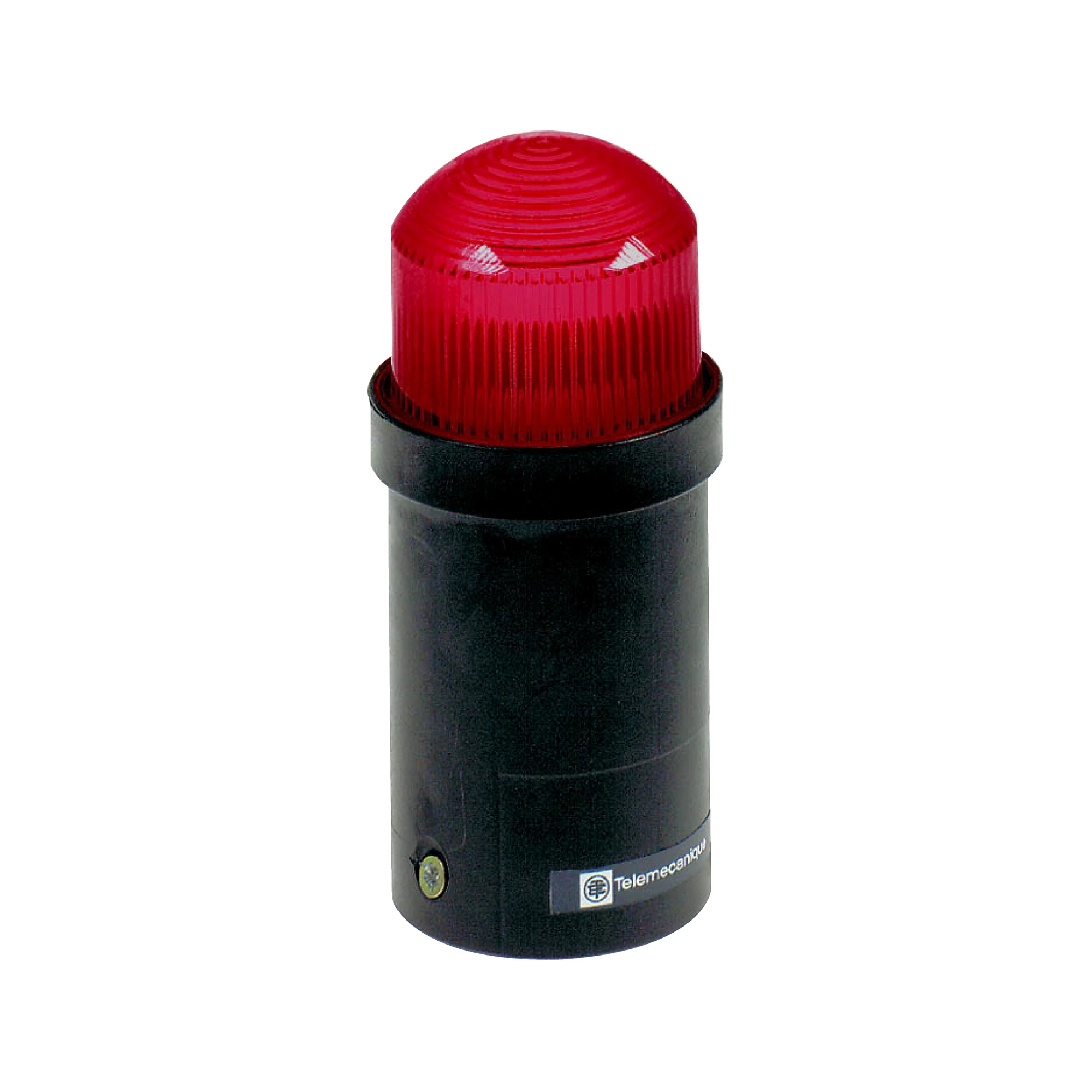 Schneider Electric XVDLS6M4 Signal tower red XVD, flashing light 0.5 J, 230V AC, IP 40 (img_001) Schneider Electric XVDLS6M4 Signal tower red XVD, flashing light 0.5 J, 230V AC, IP 40 (img_001)