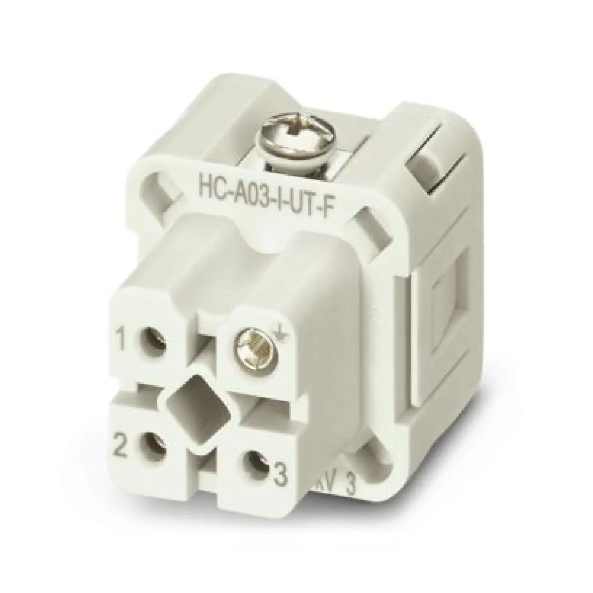 Phoenix Contact 1585223 Contact insert HC-A03-I-UT-F (img_001) Phoenix Contact 1585223 Contact insert HC-A03-I-UT-F (img_001)