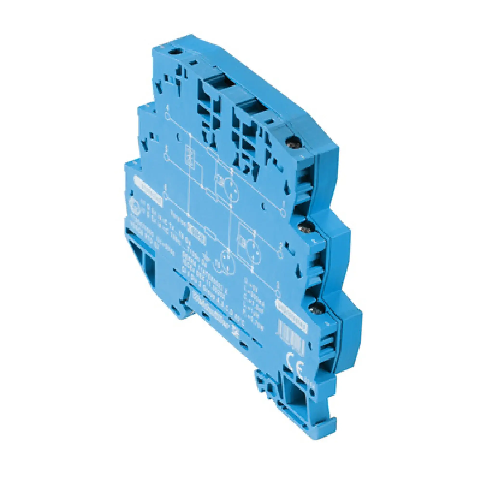 Weidmüller 1130670000 Surge voltage arrester (data networks/MCR-technology), Surge protection for measurement and control, analogue, DC, 1 V, 300 mA, Terminal (img_001) Weidmüller 1130670000 Surge voltage arrester (data networks/MCR-technology), Surge protection for measurement and control, analogue, DC, 1 V, 300 mA, Terminal (img_001)