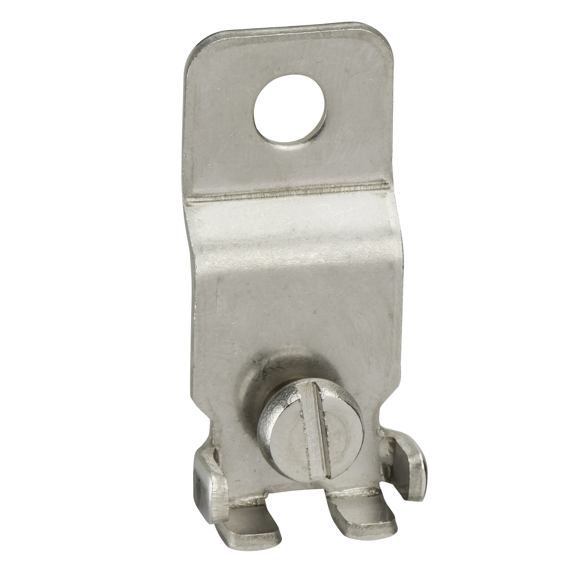 Schneider Electric NSYPF27X Stainless Steel Wall Brackets (Set of 4+Fixings) for PLS Enclosures (img_001)