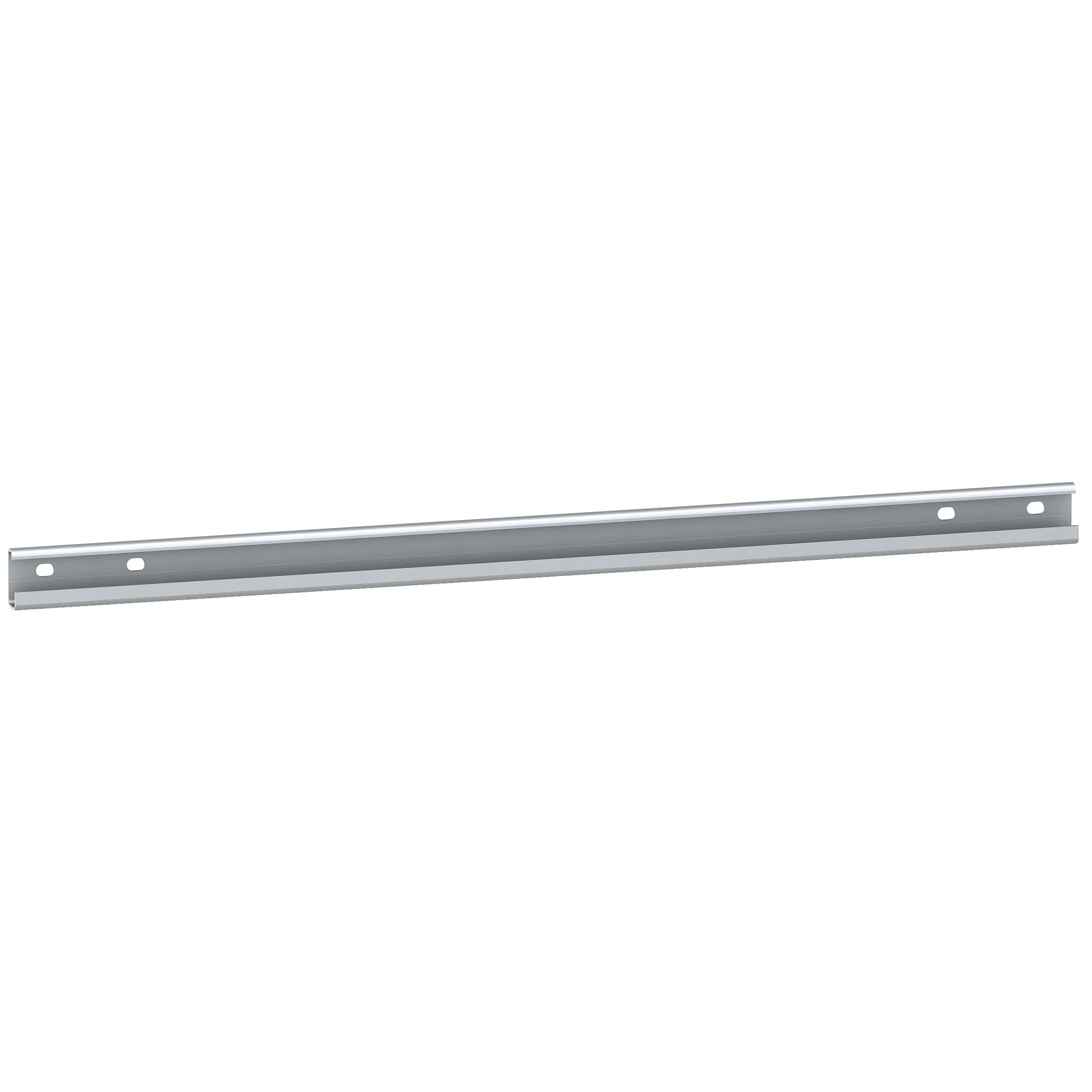 Schneider Electric NSYADR200 Asymmetrical DIN rail, length 2m, 15x32. Pack of 10 (img_001)
