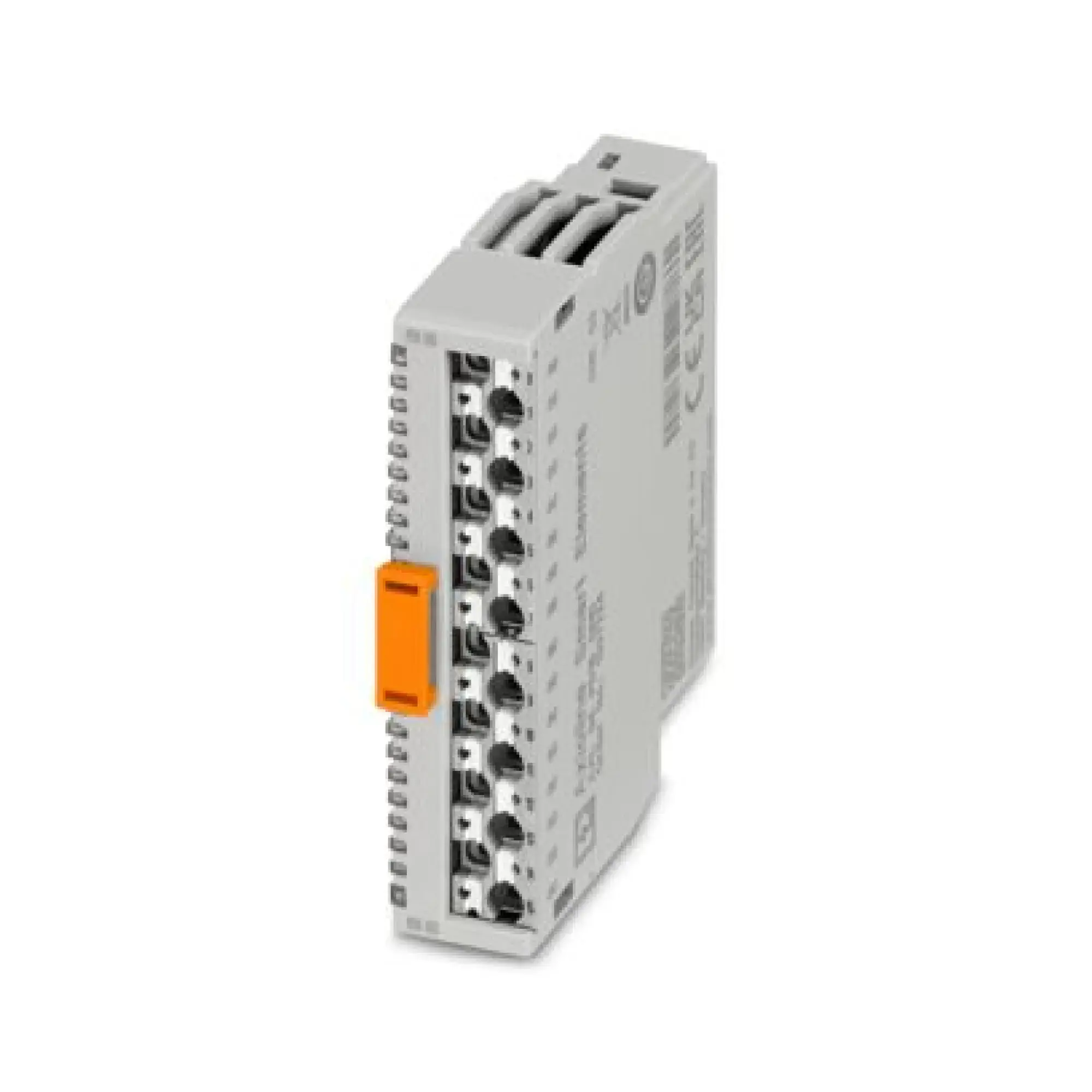 Phoenix Contact 1337224 Potential distributors AXL SE PD16 GND (img_001)