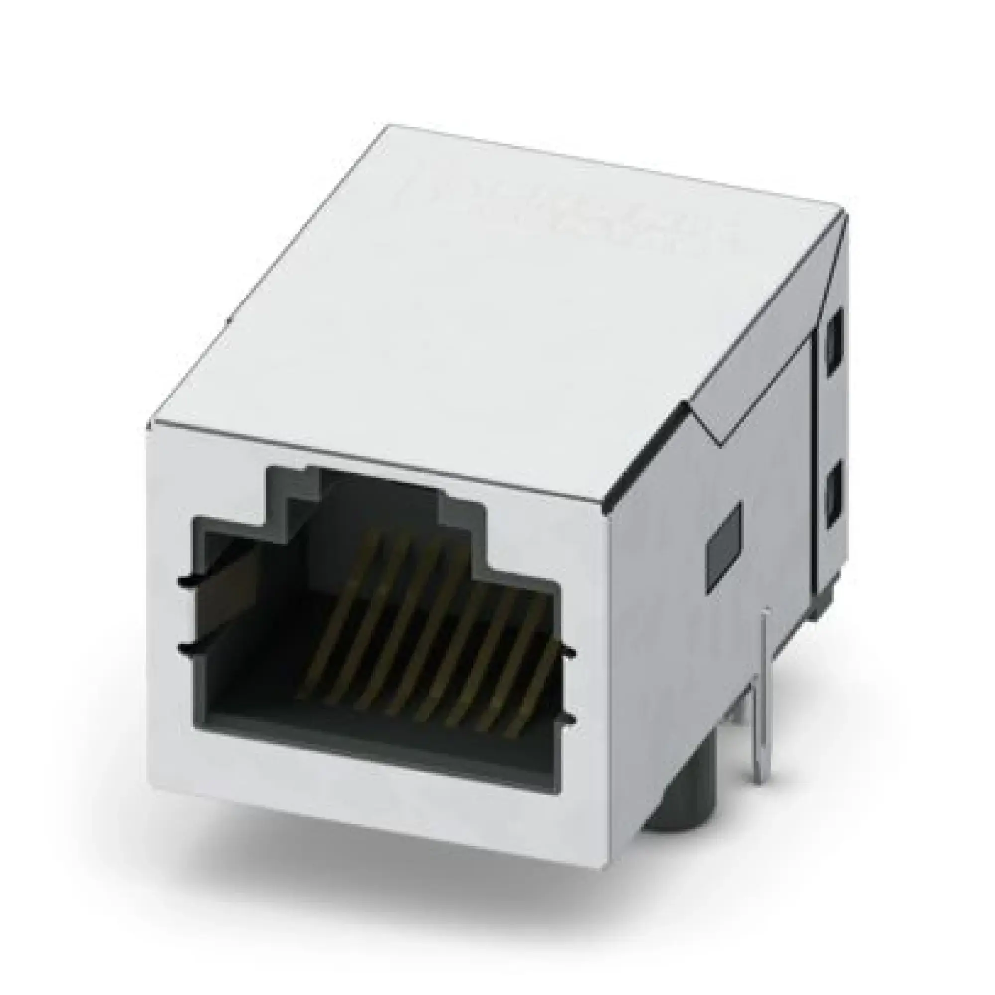 Phoenix Contact 1663994 RJ45 PCB connector CUC-IB8G-J1ST-AT/R4R (img_001)