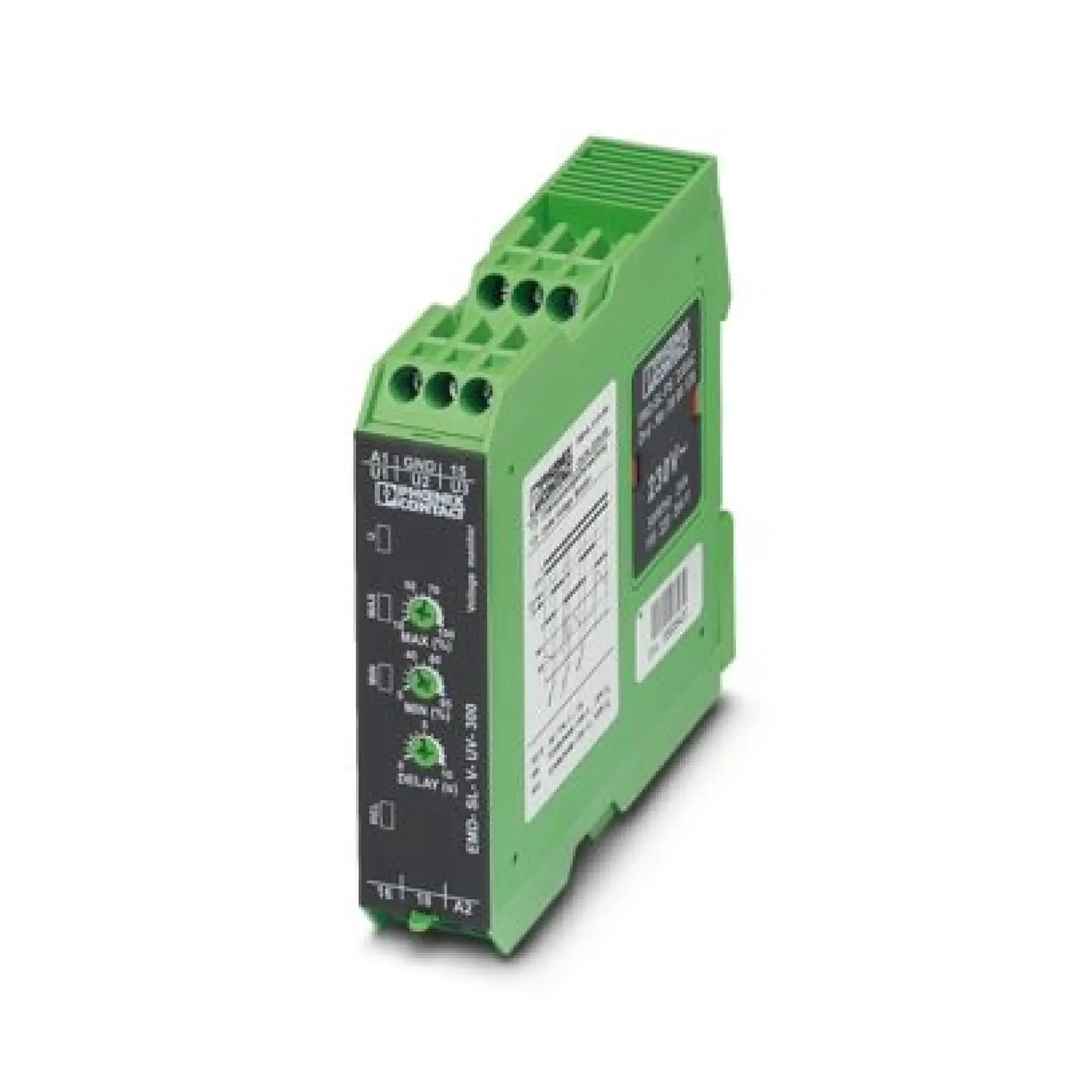 Phoenix Contact 2866035 Monitoring relay EMD-SL-V-UV-300 (img_001)
