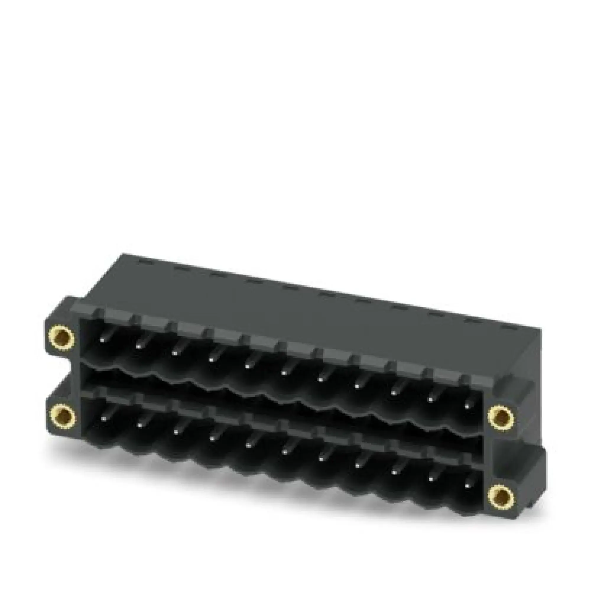 Phoenix Contact 1734533 PCB header CCDN 2,5/11-G1F P26 THR (img_001) Phoenix Contact 1734533 PCB header CCDN 2,5/11-G1F P26 THR (img_001)