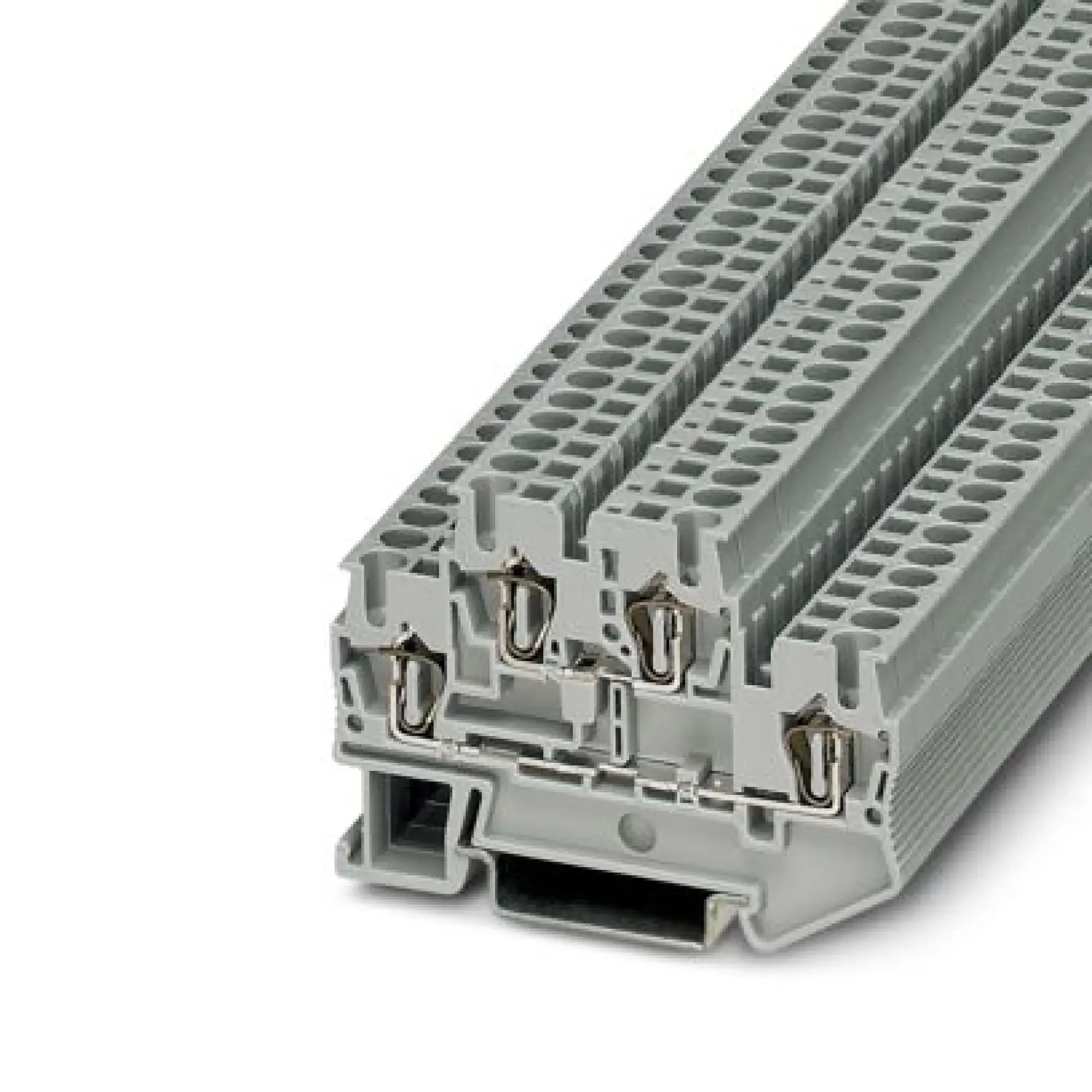 Phoenix Contact 3031270 Double-level spring-cage terminal block STTB 2,5 (img_001)