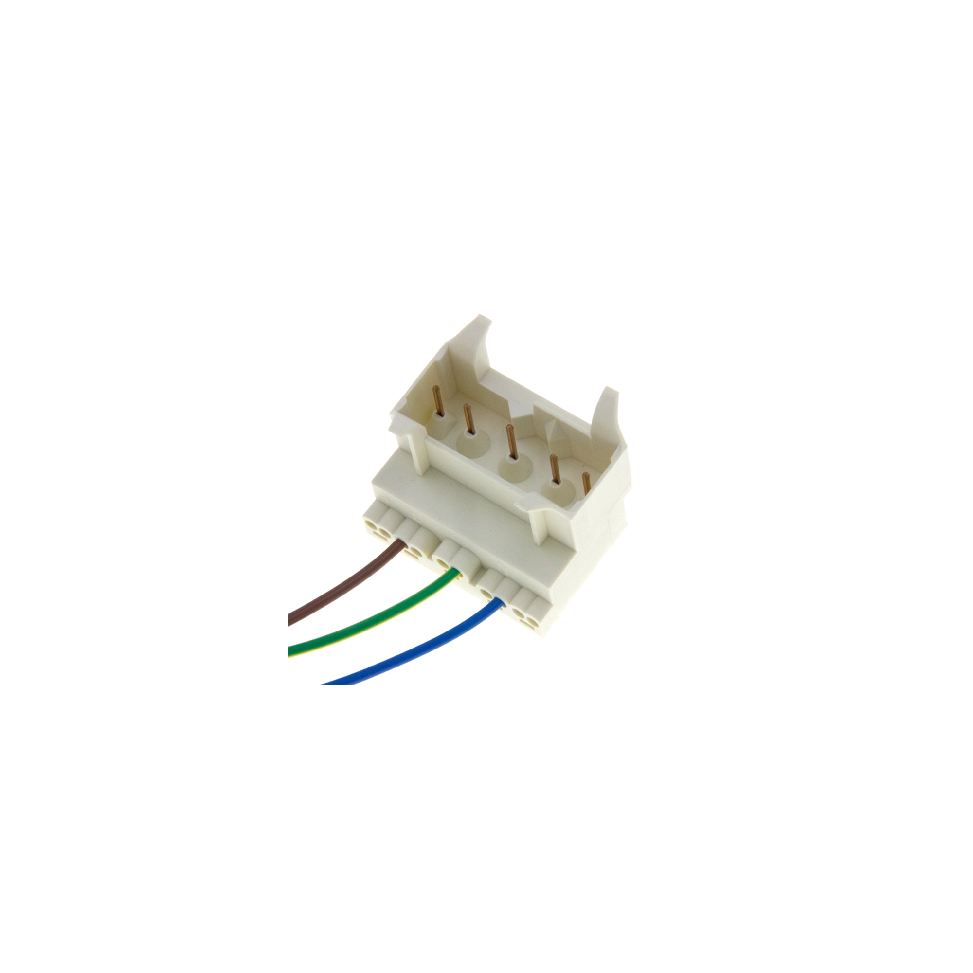 WSU Lights Philips TTX-400 Plug Retrofit Anbit WSU Lights Philips TTX-400 Plug Retrofit Anbit