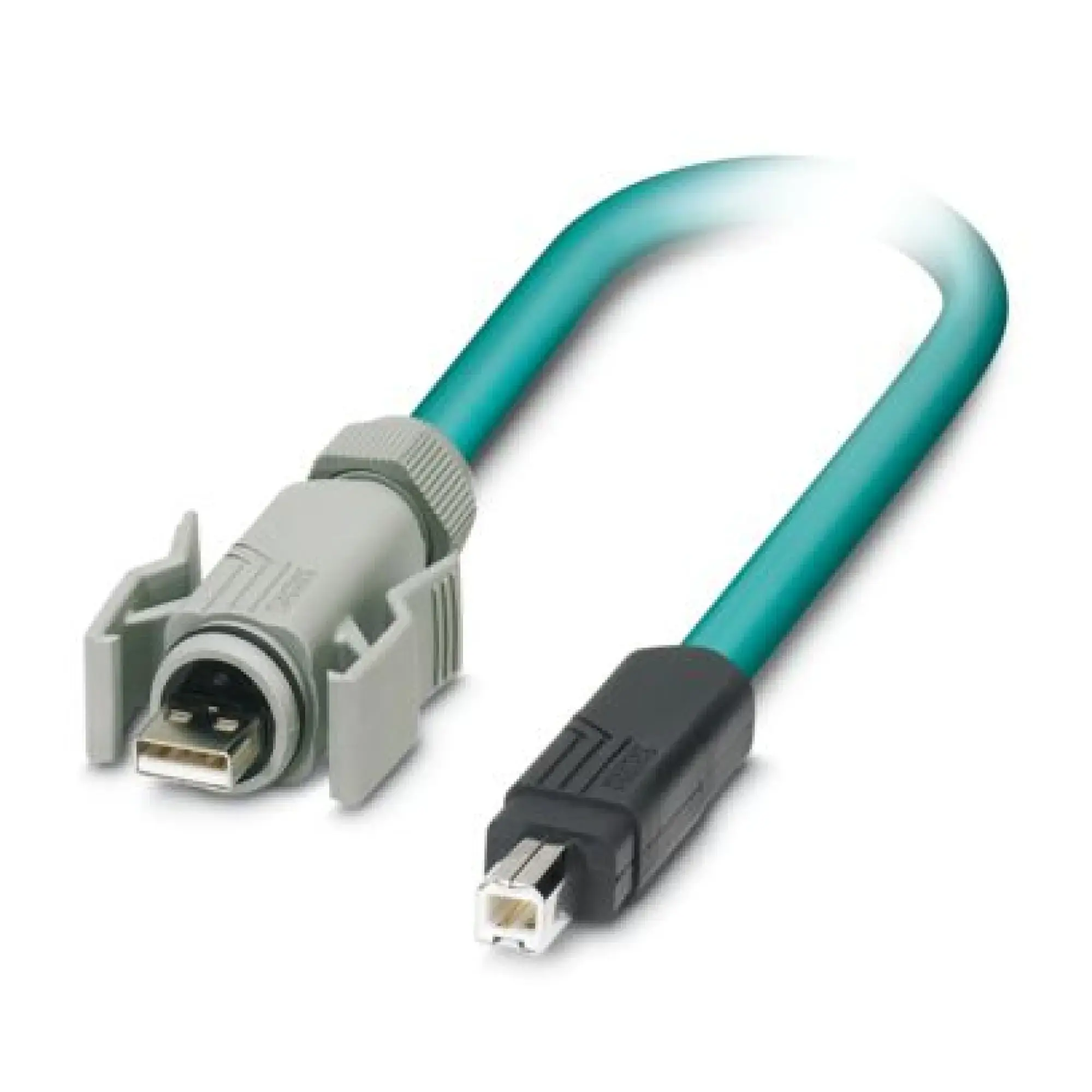 Phoenix Contact 1653906 USB cable VS-04-2X2X26C7/7-67A/SDB/5,0 (img_001) Phoenix Contact 1653906 USB cable VS-04-2X2X26C7/7-67A/SDB/5,0 (img_001)