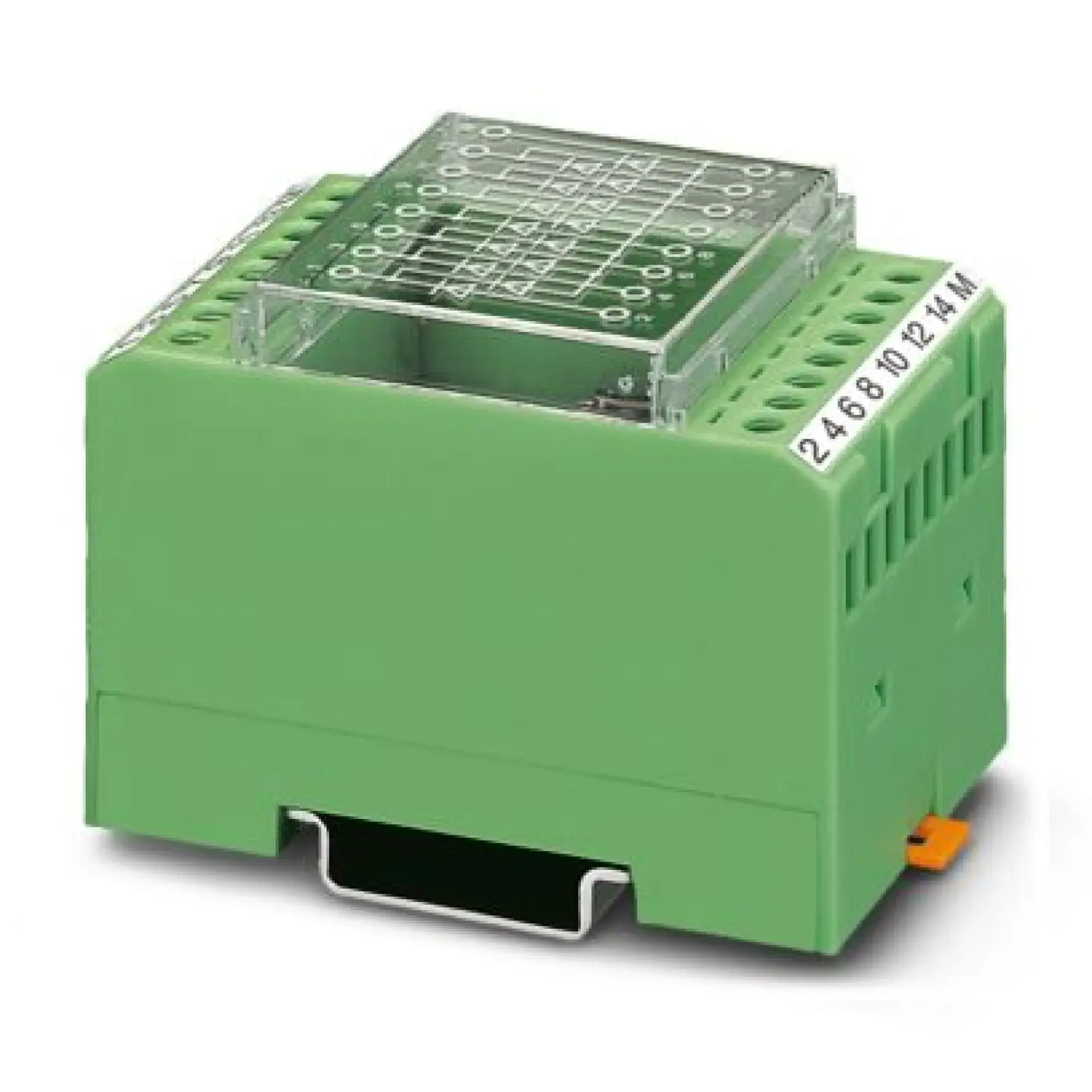 Phoenix Contact 2950132 Diode block EMG 45-DIO14M/LP (img_001)