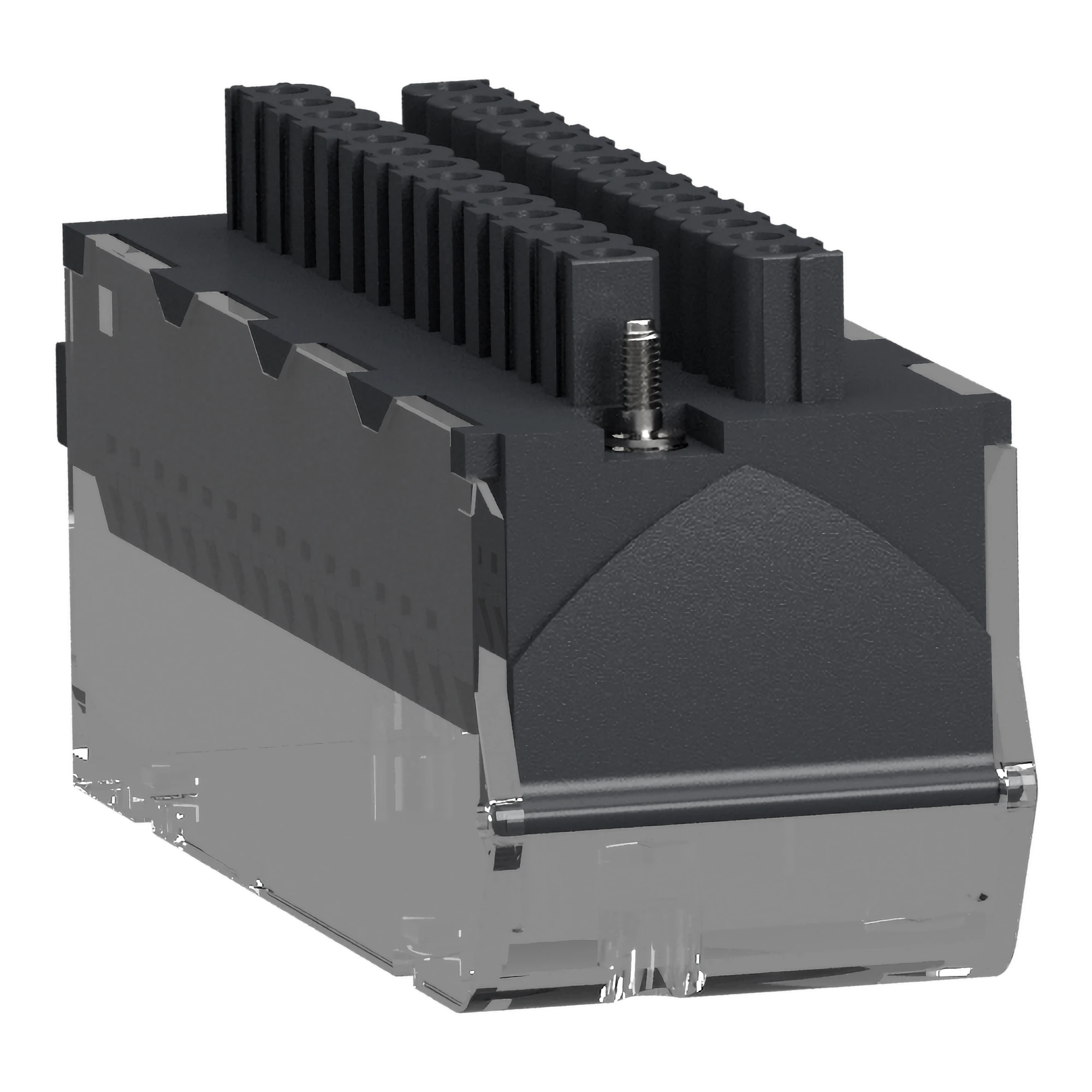 Schneider Electric BMXFTB2800 Modicon X80 Terminal, 28-pin detachable screw terminal, 1x 0.34-1 mm² (img_007) Schneider Electric BMXFTB2800 Modicon X80 Terminal, 28-pin detachable screw terminal, 1x 0.34-1 mm² (img_007)