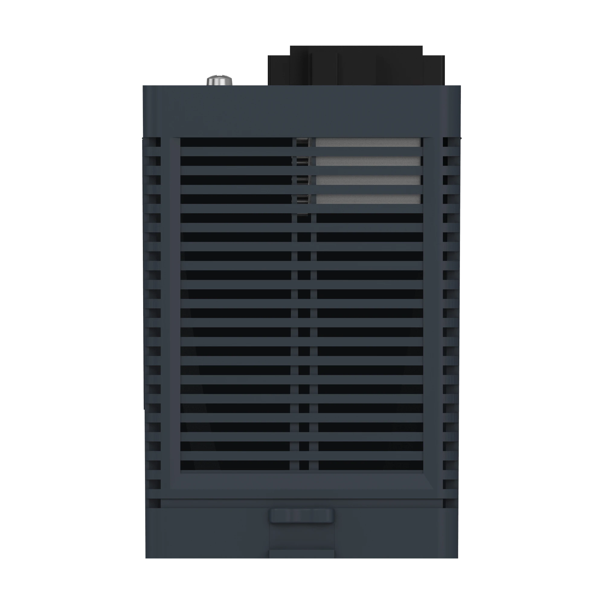 Schneider Electric MCSESM093F1CU0 Modicon Managed Switch, 8 Ports for Copper (8TX 10/100 Mbps) + 1 for Multimode Fiber (1FX-MM 100 Mbps) (img_004) Schneider Electric MCSESM093F1CU0 Modicon Managed Switch, 8 Ports for Copper (8TX 10/100 Mbps) + 1 for Multimode Fiber (1FX-MM 100 Mbps) (img_004)