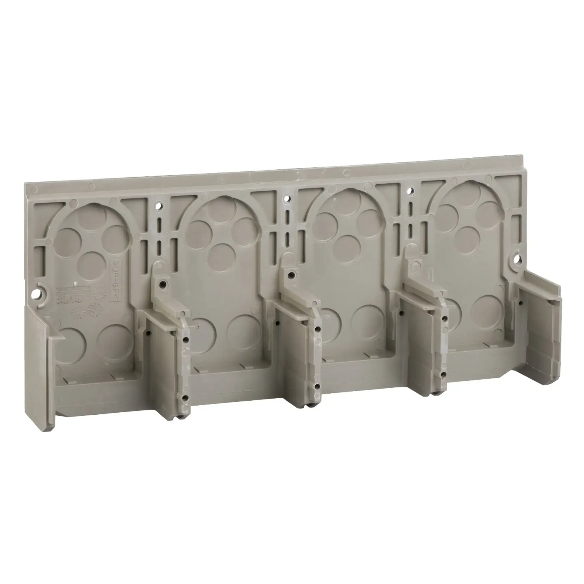 Schneider Electric 33133 Frontanschluss Klemmenschirm 33133 (img_001) Schneider Electric 33133 Frontanschluss Klemmenschirm 33133 (img_001)