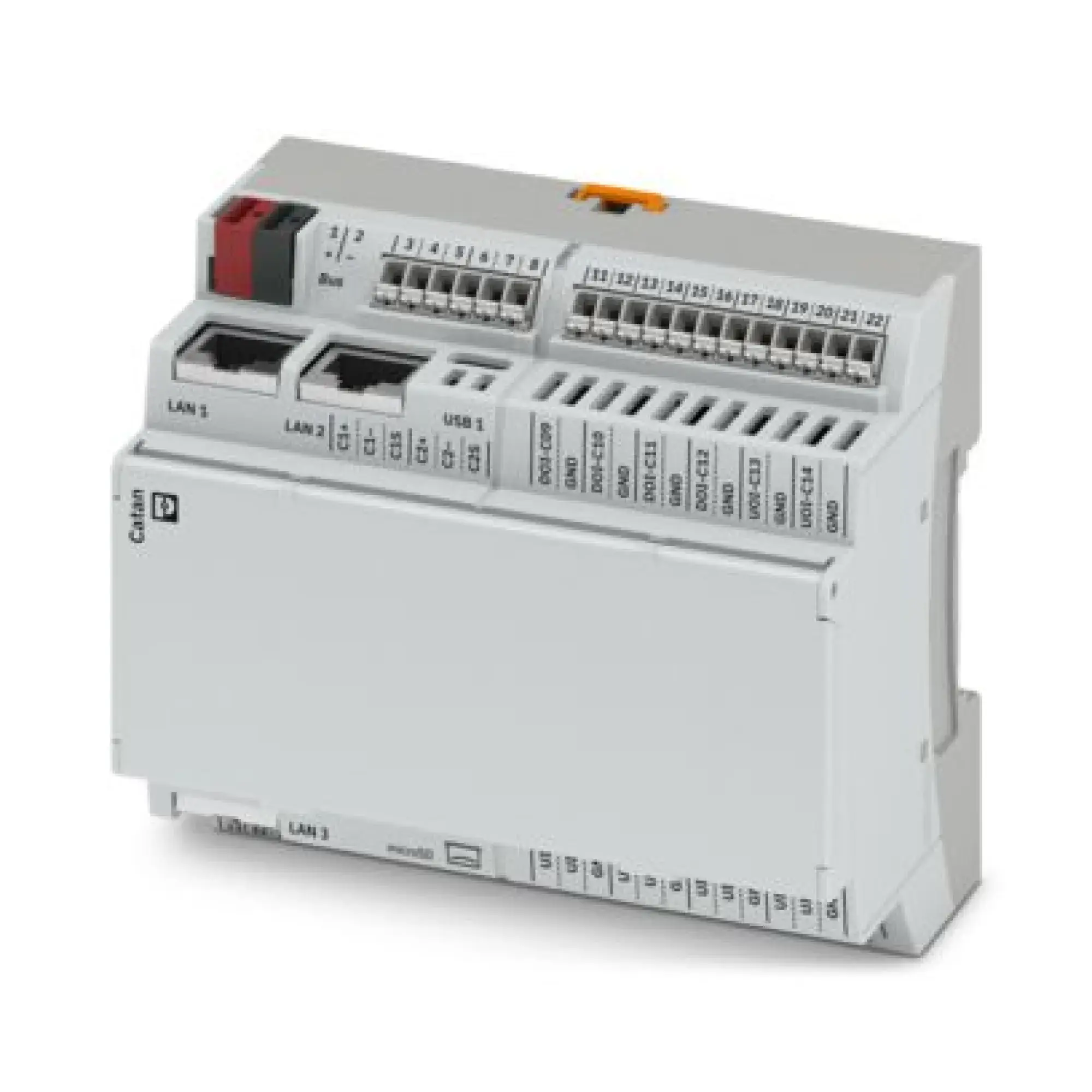 Phoenix Contact 1371432 Controller CATAN C1 EN (img_001)