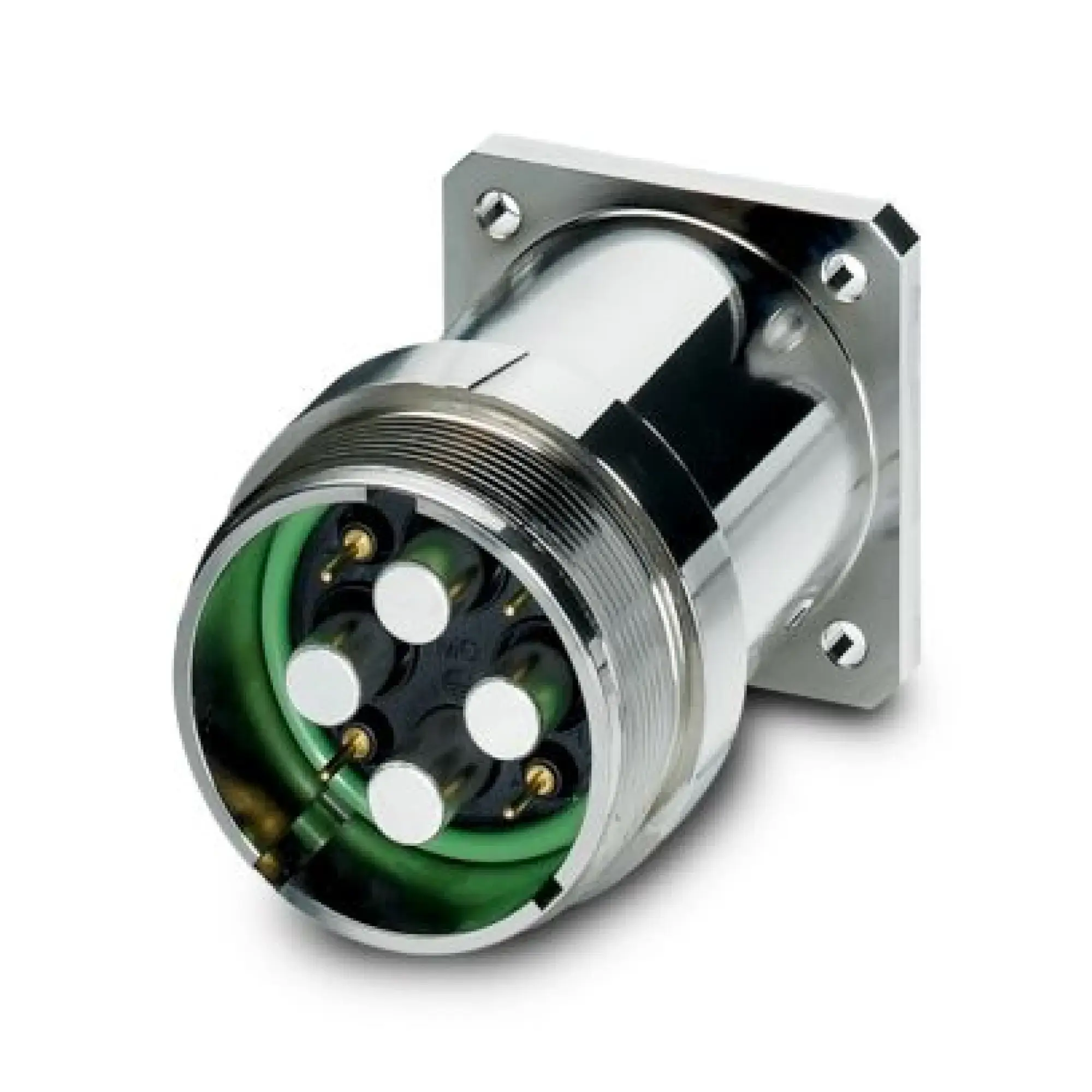 Phoenix Contact 1615686 Device connector front mounting SL-5EPWN8AWA00 (img_001) Phoenix Contact 1615686 Device connector front mounting SL-5EPWN8AWA00 (img_001)