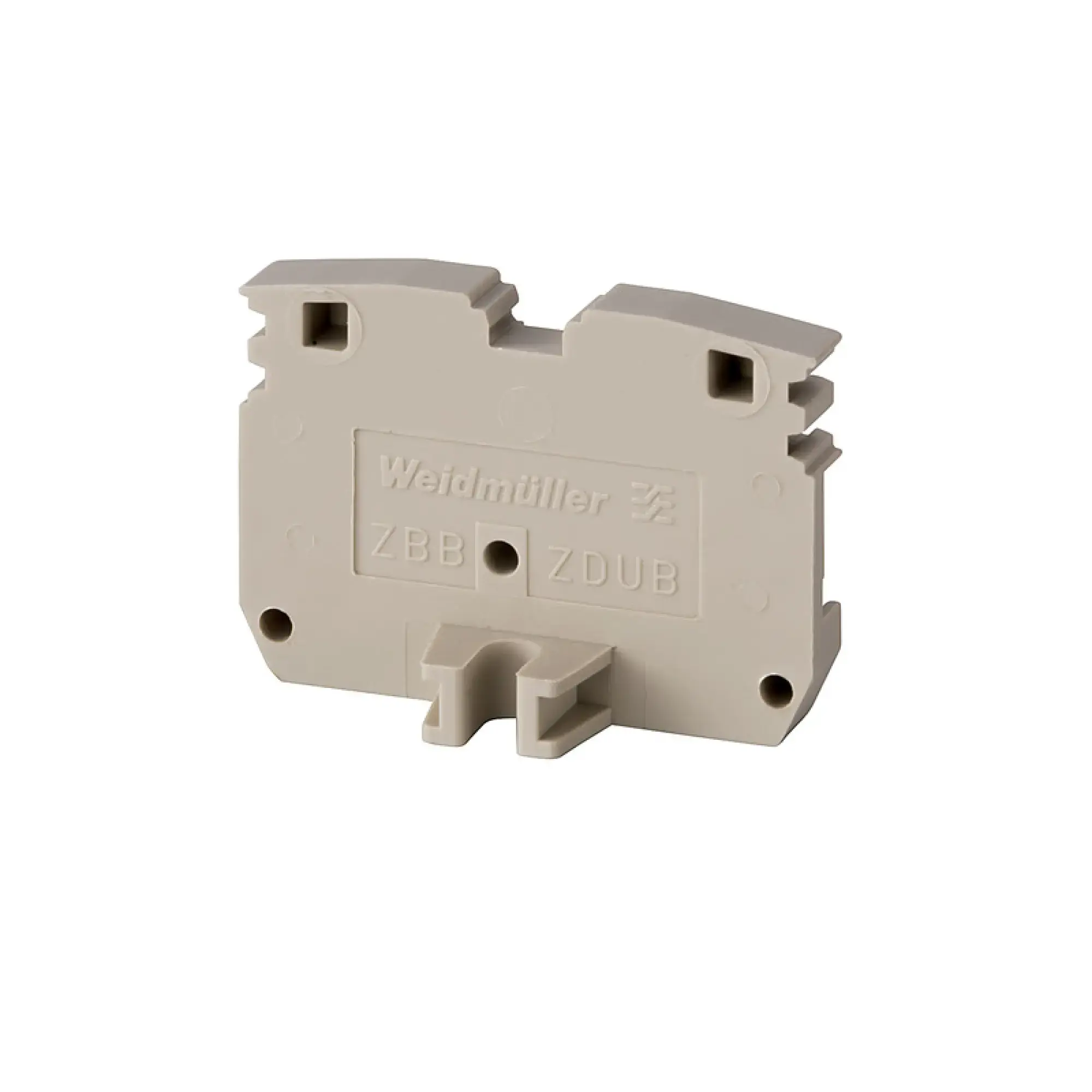 Weidmüller 1704740000 Partition plate (terminal), dark beige, Height: 33.2 mm, Width: 5.1 mm, V-0, Wemid (img_001) Weidmüller 1704740000 Partition plate (terminal), dark beige, Height: 33.2 mm, Width: 5.1 mm, V-0, Wemid (img_001)