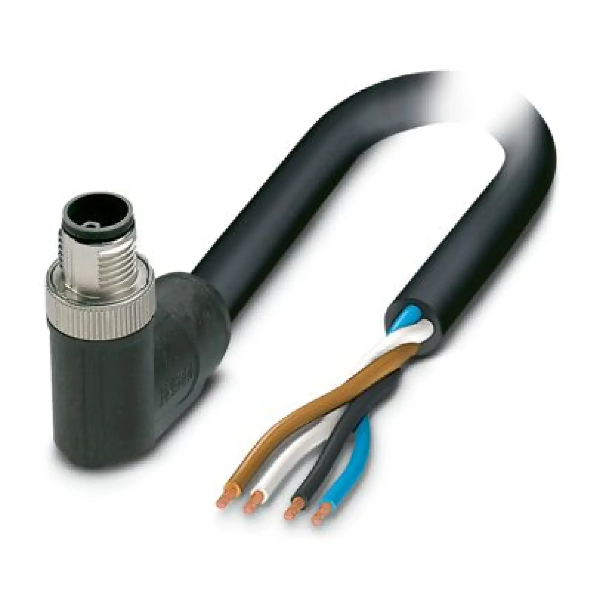 Phoenix Contact 1425030 Power cable SAC-4P-M12MRL/ 3,0-105 (img_001)