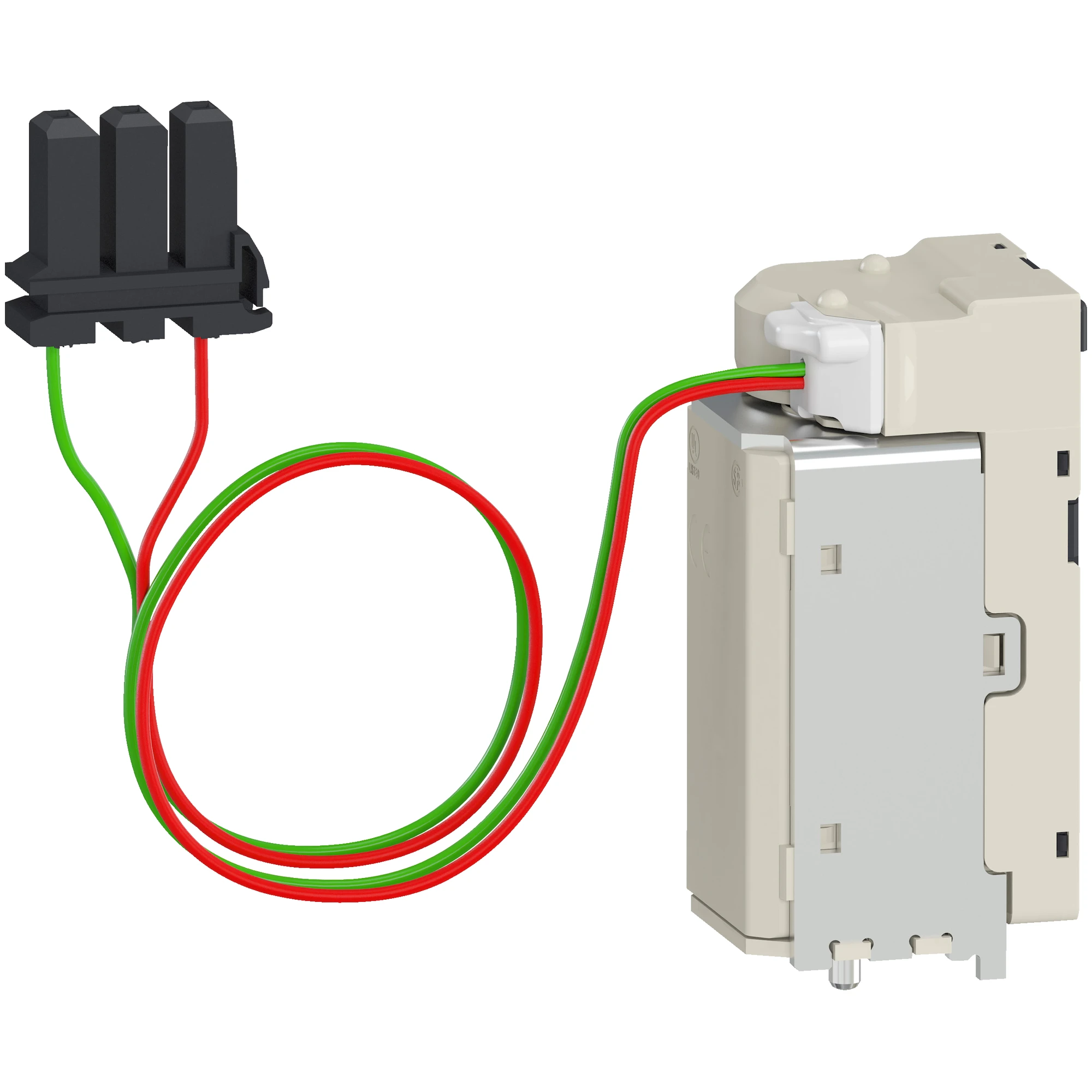 Schneider Electric LV833812 Shutoff coil MX 100/130V AC/DC for MasterPact MTZ1 Drawer unit (img_001) Schneider Electric LV833812 Shutoff coil MX 100/130V AC/DC for MasterPact MTZ1 Drawer unit (img_001)