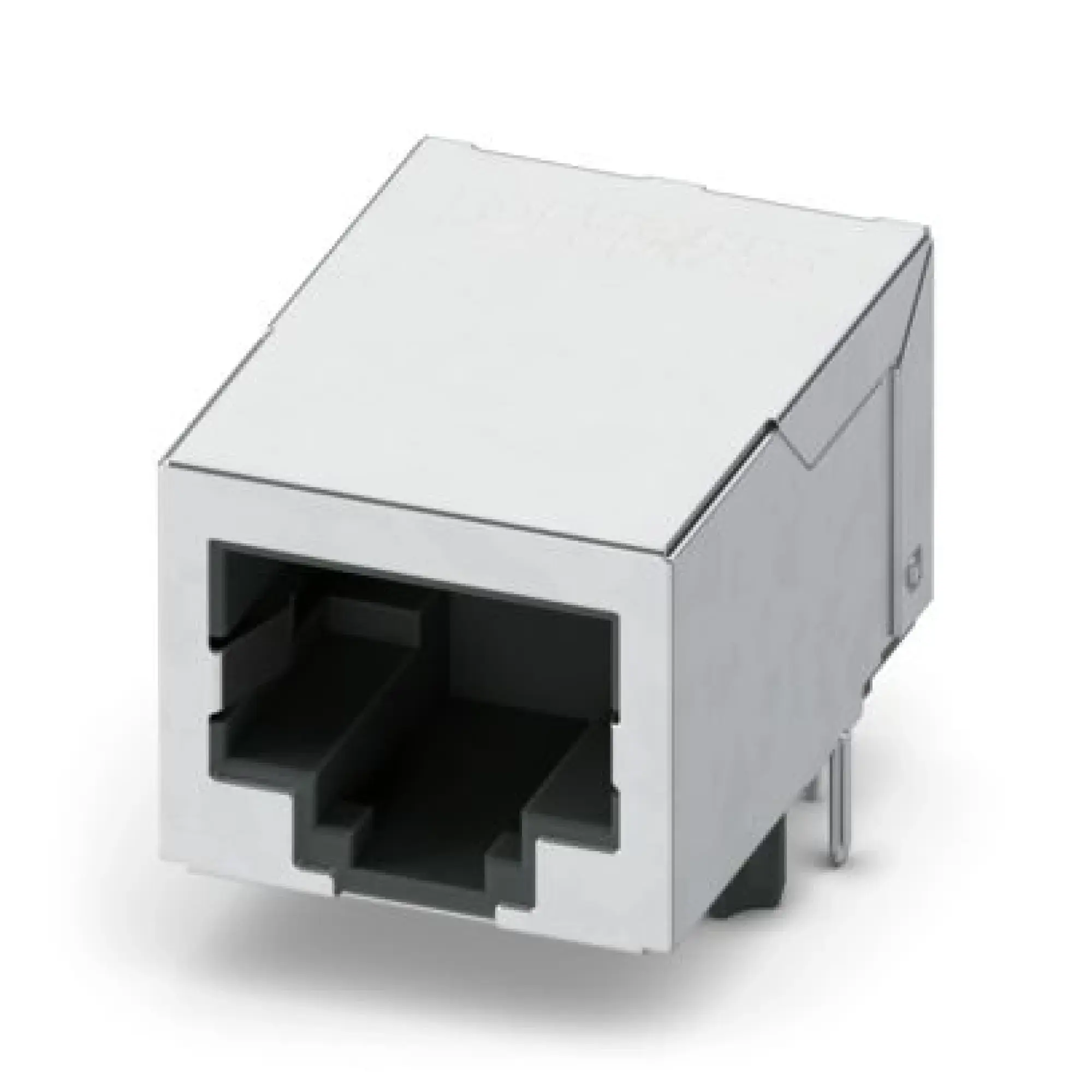 Phoenix Contact 1664105 Filtered RJ45 PCB connectors CUC-IA3G-J1ST-AB/R4T (img_001)