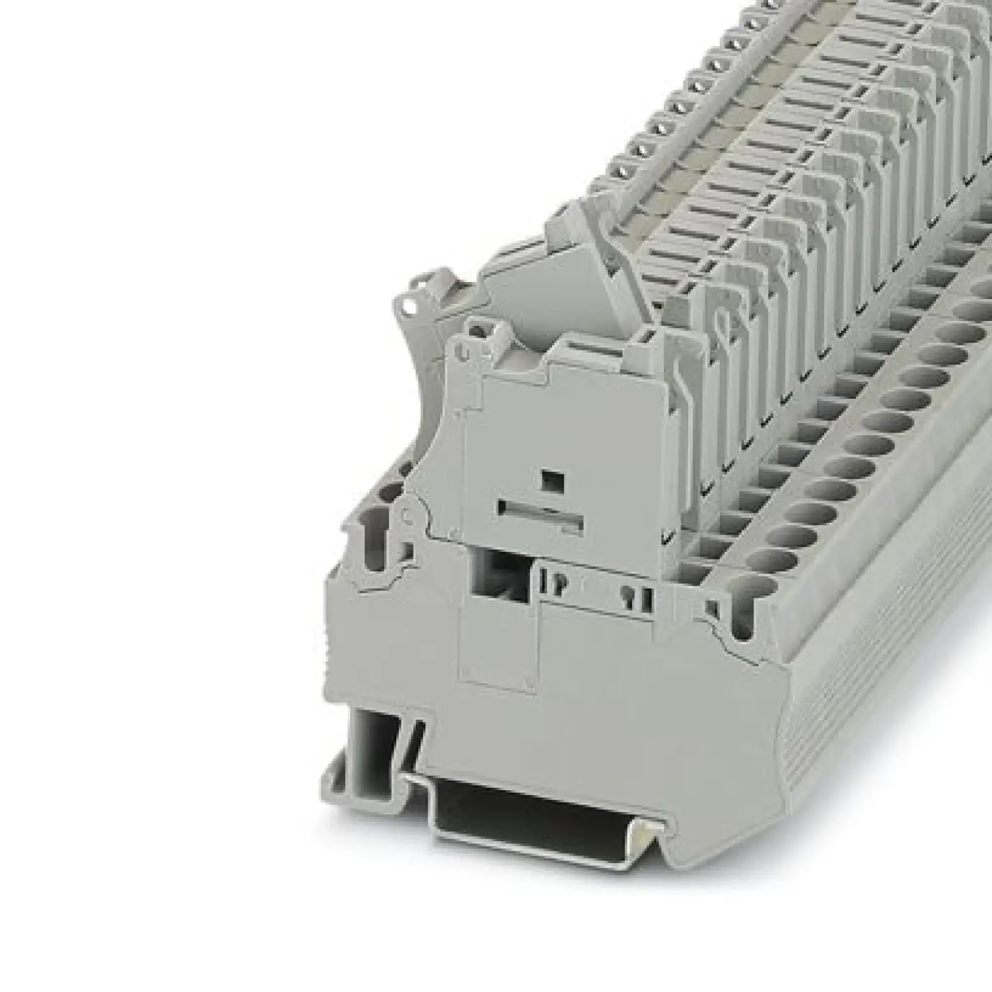 Phoenix Contact 3039890 Fuse modular terminal block ST 4-HESI (5X20) GY/GY (img_001)