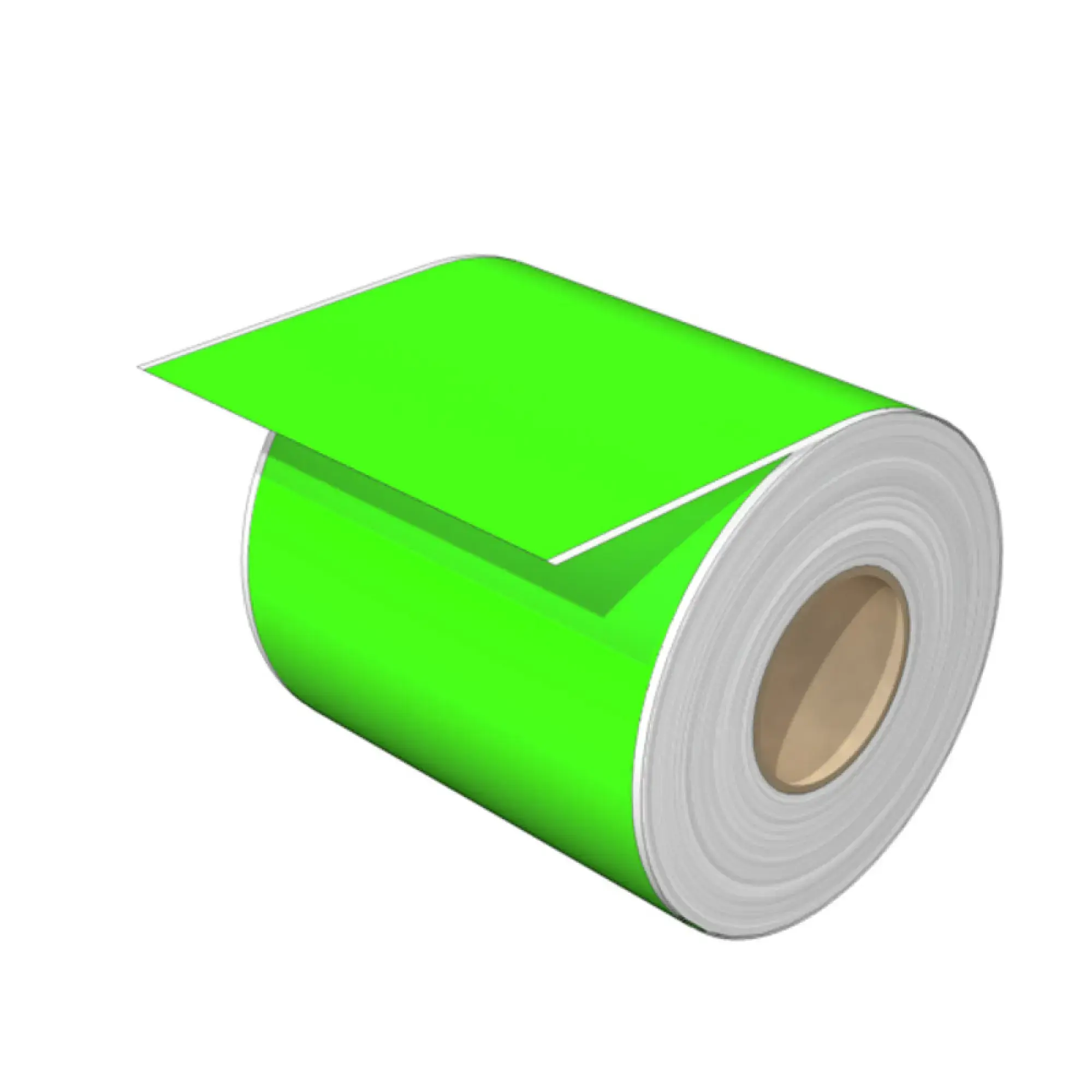 Weidmüller 2528370000 Device marking, Length: 30000 mm, Polyester, green, Operating temperature range: -40...120 °C (img_001) Weidmüller 2528370000 Device marking, Length: 30000 mm, Polyester, green, Operating temperature range: -40...120 °C (img_001)