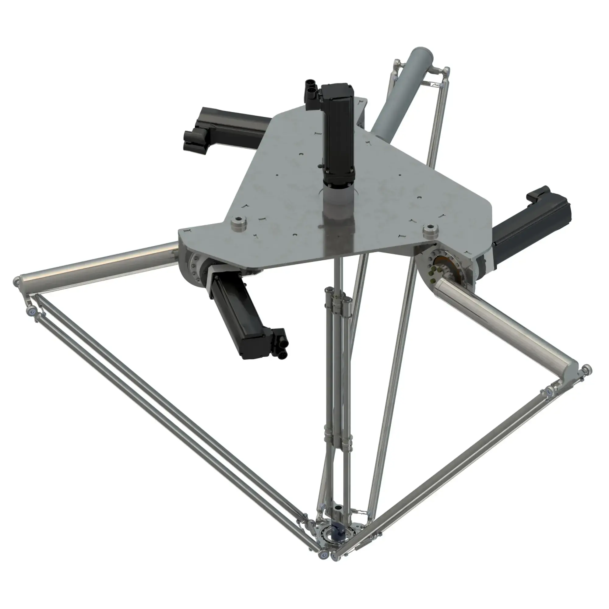 Schneider Electric VRKP5S0RNC00000 Lexium P5, Delta 3 Robot, Reach 1400 mm, Standard, Compact (img_002) Schneider Electric VRKP5S0RNC00000 Lexium P5, Delta 3 Robot, Reach 1400 mm, Standard, Compact (img_002)