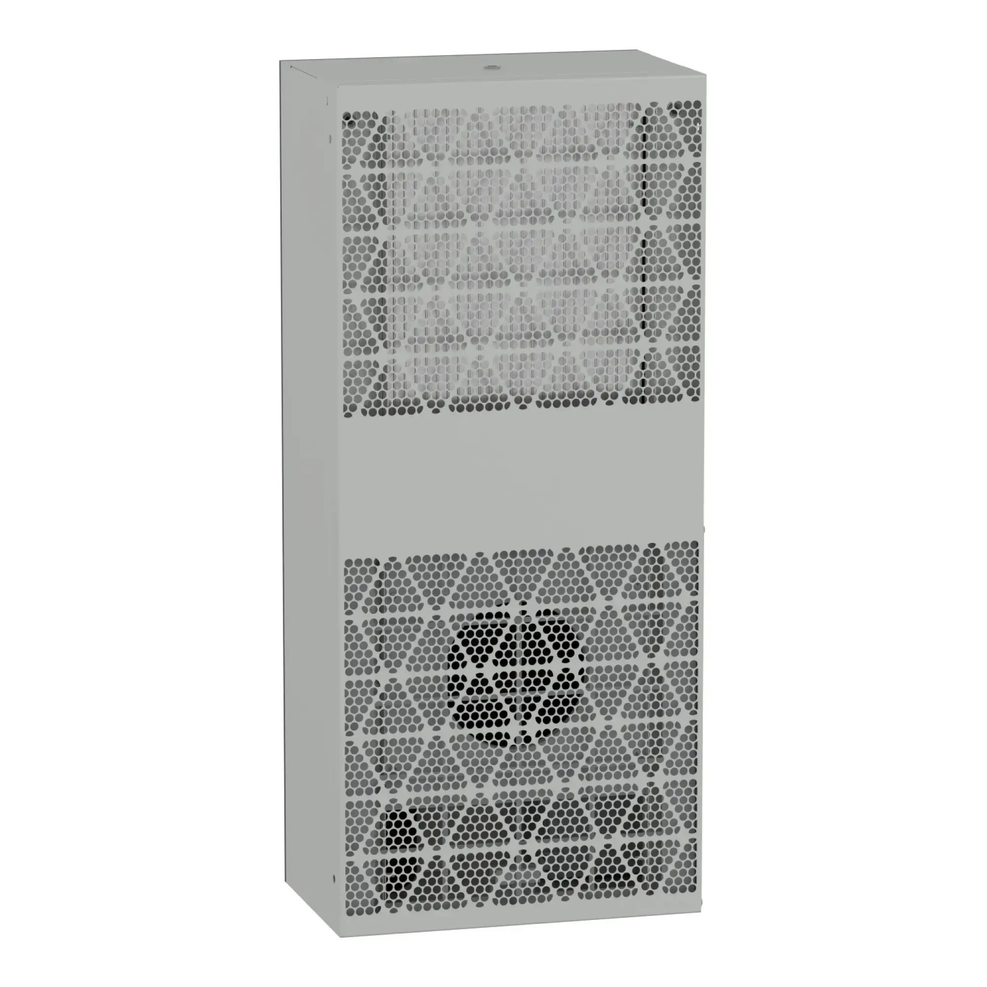 Schneider Electric NSYCUHD1K2P4DG Outdoor Wall-Mounted Cooling Unit, Climasys CU, 1kW, 2 Poles, 400/460V, 50/60Hz, IP55 (img_008)