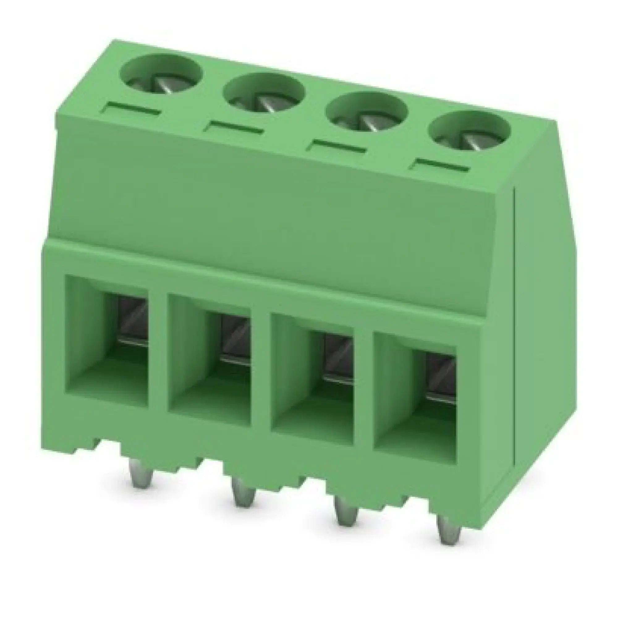 Phoenix Contact 1705566 PCB terminal block MKDSD 1,5/ 4-3,81 (img_001)