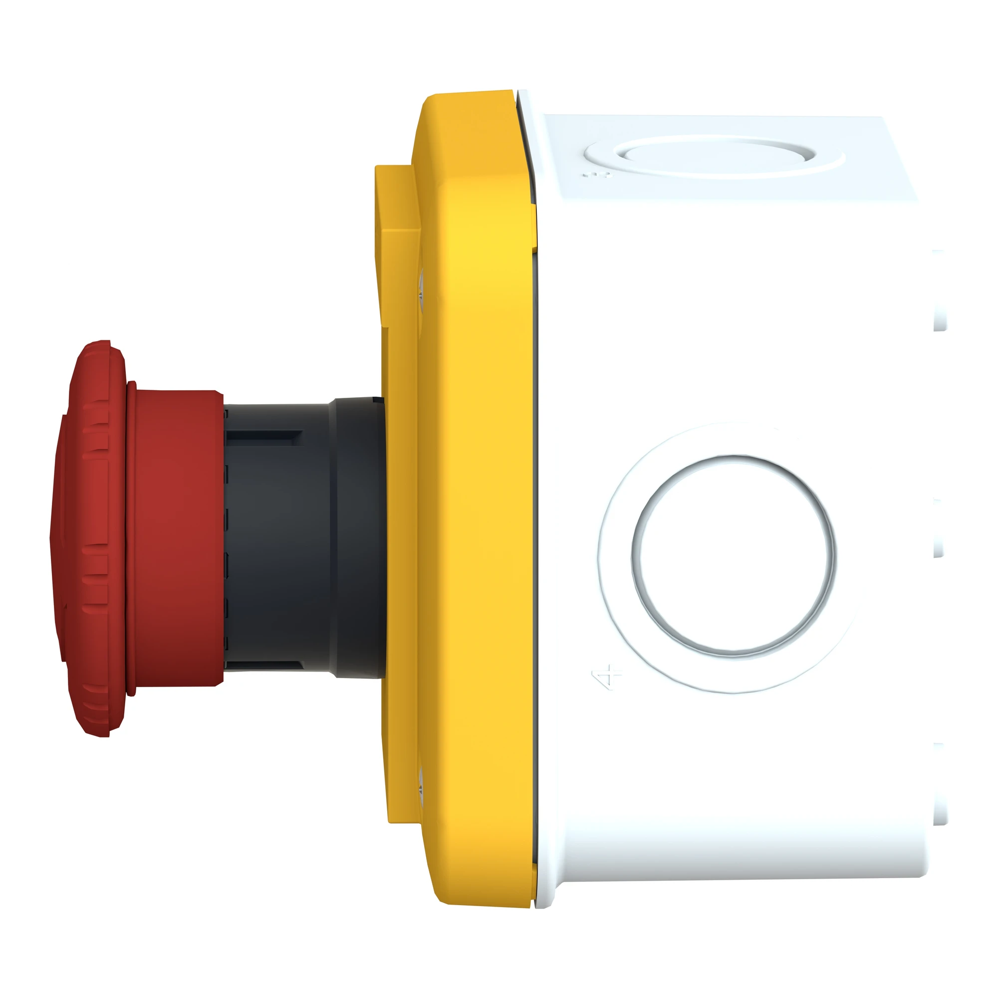 Schneider Electric XALEK1702 Control Desk XAL-E - Emergency Stop Function - 1 NO + 1 NC (img_005) Schneider Electric XALEK1702 Control Desk XAL-E - Emergency Stop Function - 1 NO + 1 NC (img_005)