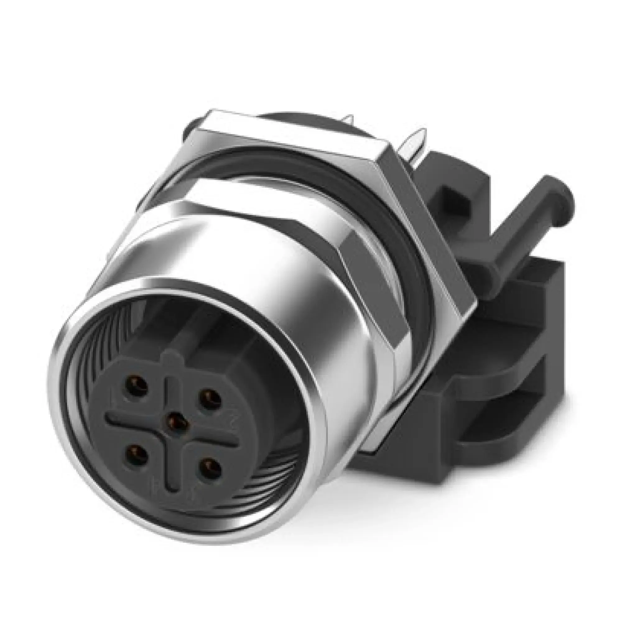 Phoenix Contact 1396615 Device connector rear mounting SACC-DSIV-M12FSB-5CON-L180 ST X (img_001)