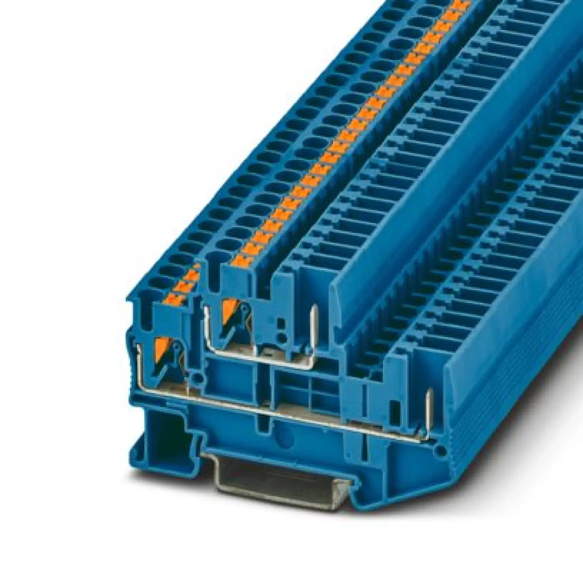 Phoenix Contact 3210884 Double-level terminal block PTTB 2,5/2P BU (img_001)