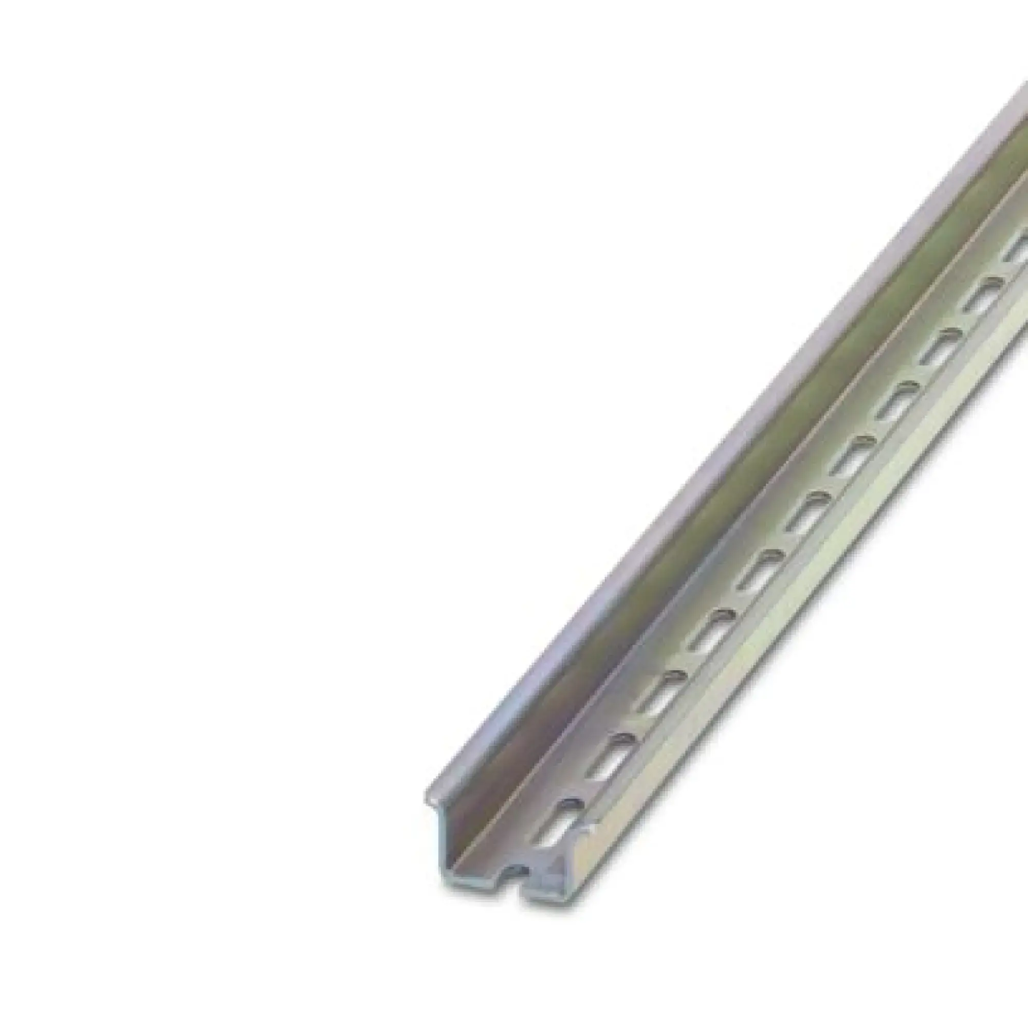 Phoenix Contact 1210006 DIN rail perforated NS 35/15 PERF (18X5,2) 2000MM-VPE 10 (img_001)