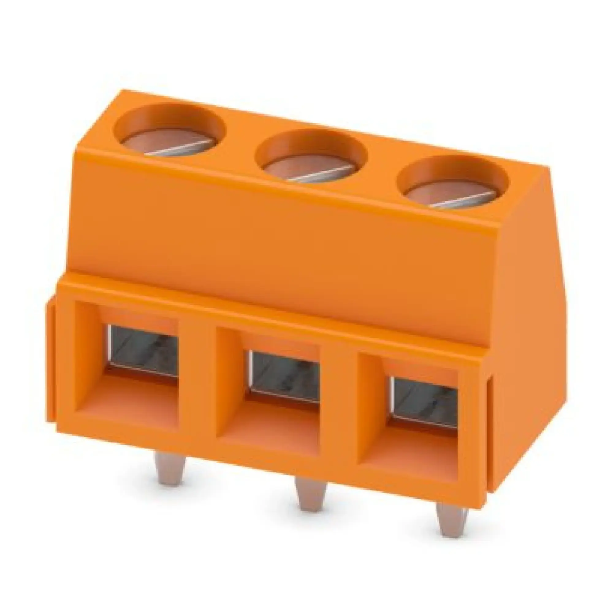 Phoenix Contact 1758133 PCB terminal block MKDSN 1,5/ 3-5,08 OG (img_001)