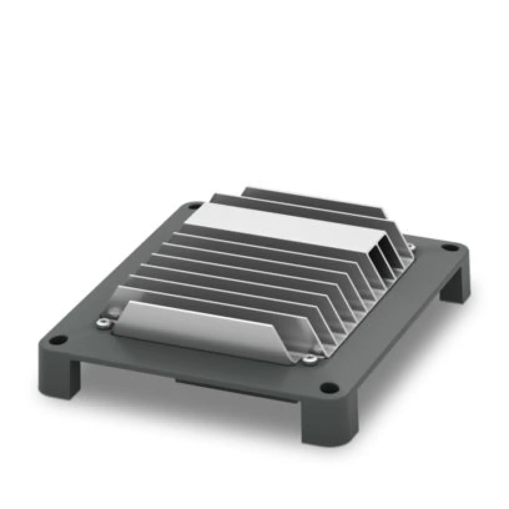 Phoenix Contact 1481709 Housing half-shell with heatsink UCS HH-HSAS2 145-125 9005 (img_001)