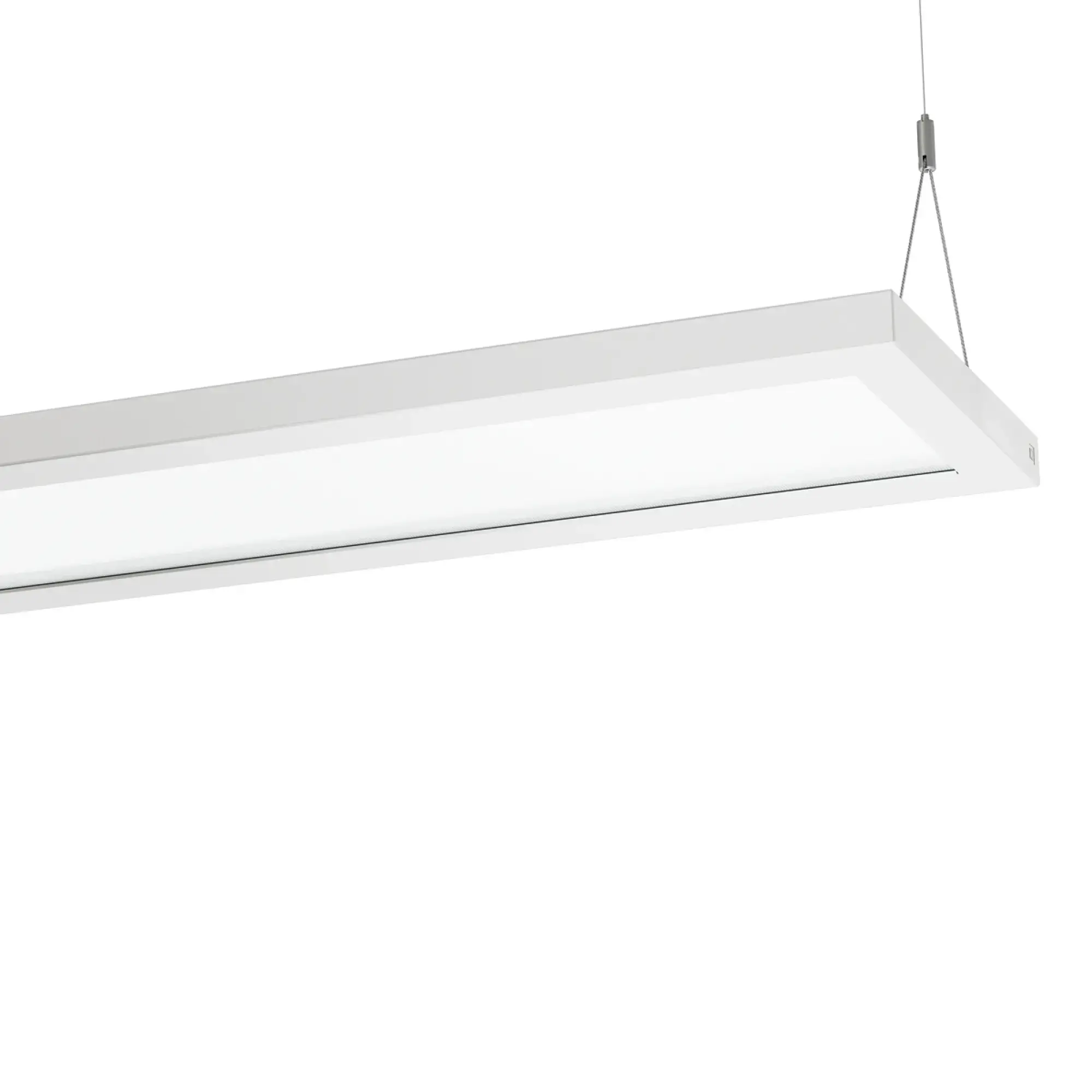 Performance iN Lighting 8629461543410 LED-Pendelleuchte 4000K 54W statisch Mikroprisma d+i 8629461543410 (img_002)