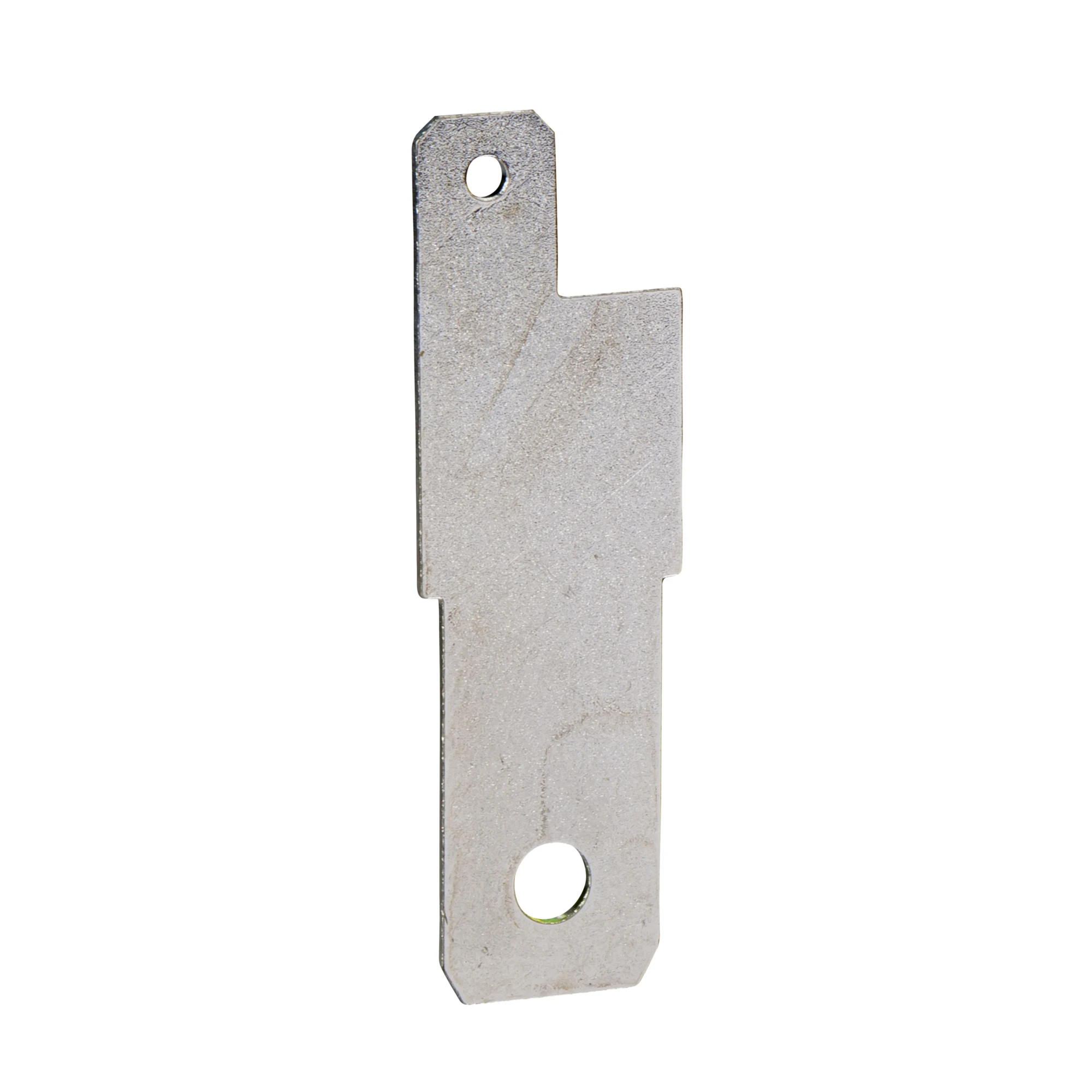 Schneider Electric LV429348 6.35 mm voltage tap for aluminum terminals for 1-2 cables for NSX and INS/INV (img_001) Schneider Electric LV429348 6.35 mm voltage tap for aluminum terminals for 1-2 cables for NSX and INS/INV (img_001)
