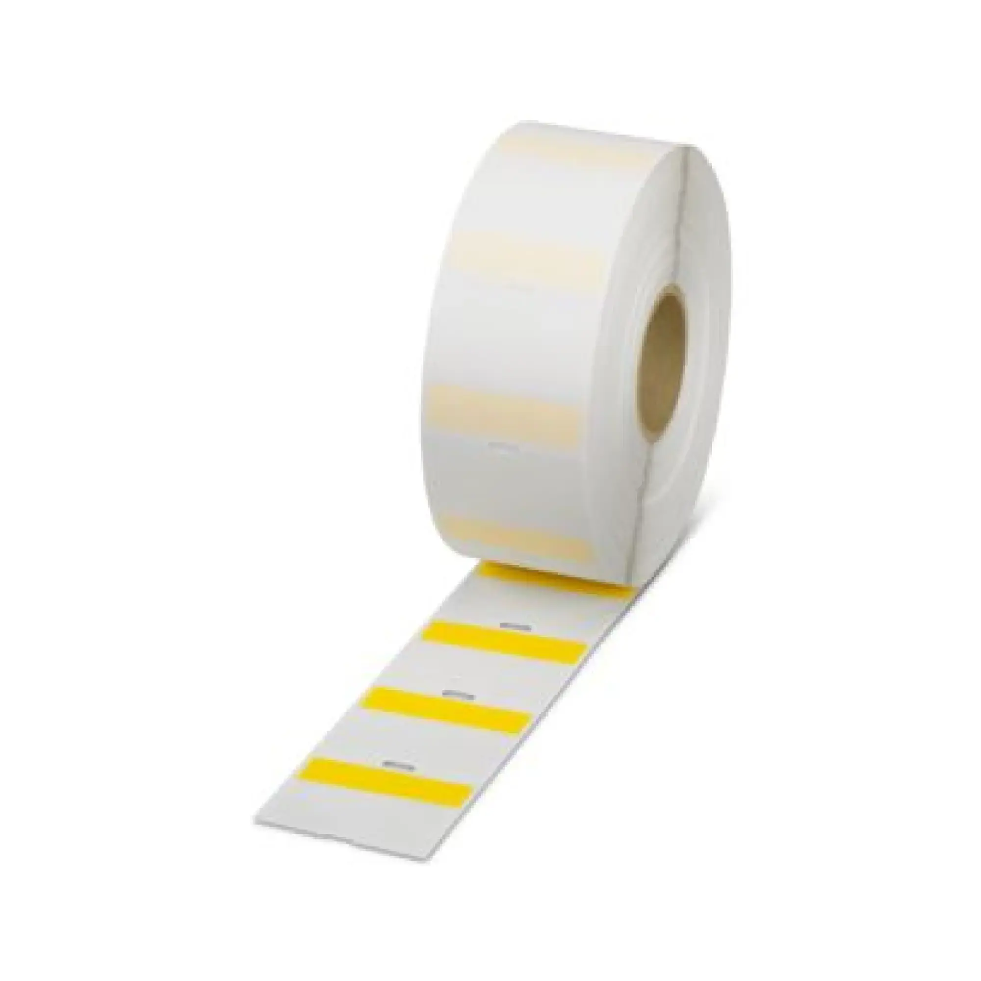 Phoenix Contact 1488730 Wire-wrap label WML 8 (51X13)R YE (img_001)