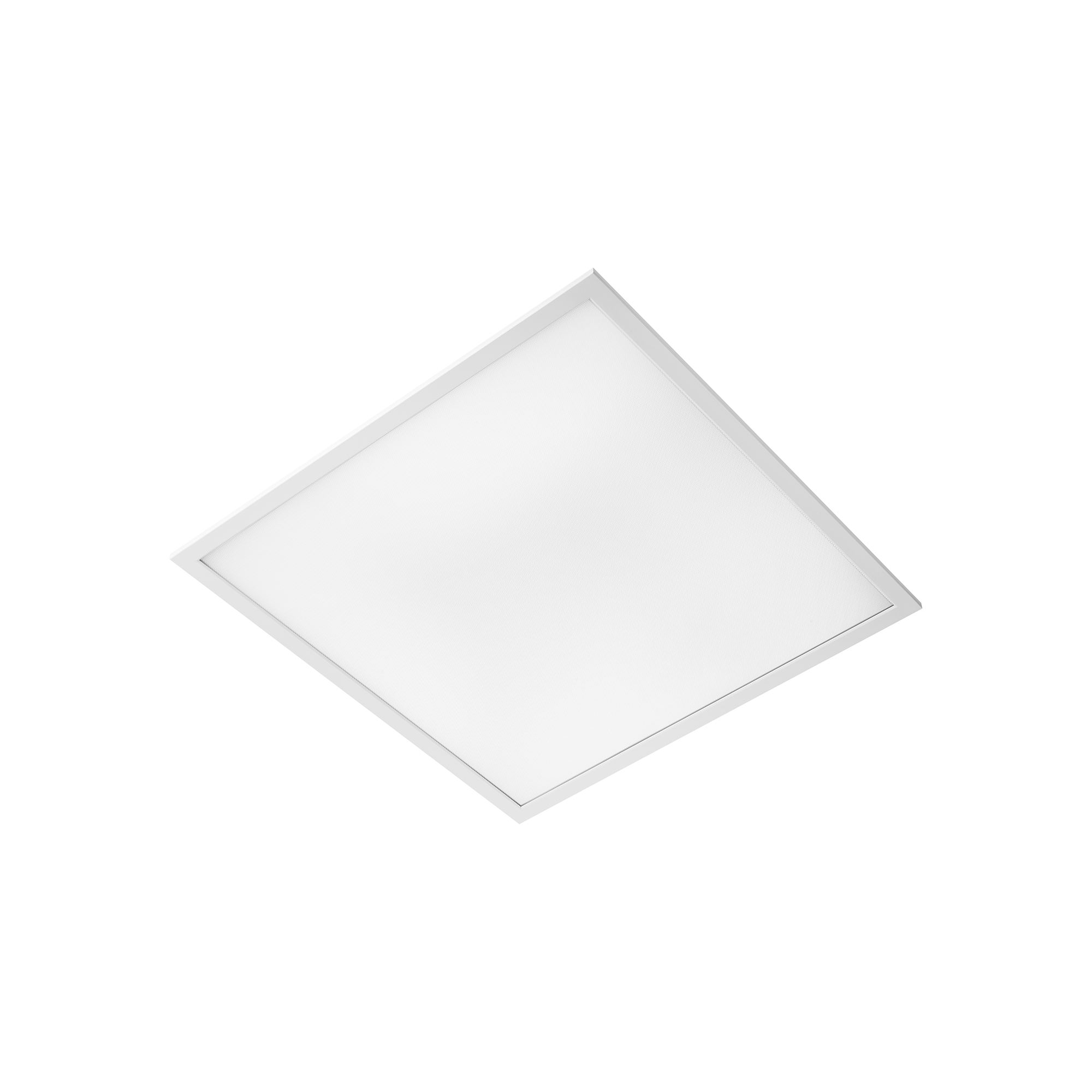 WSU Lights LED Panel Naduru - 40W - 3000K - 80lm/W - 620x620mm - IP22 - CRI >80Ra WSU Lights LED Panel Naduru - 40W - 3000K - 80lm/W - 620x620mm - IP22 - CRI >80Ra