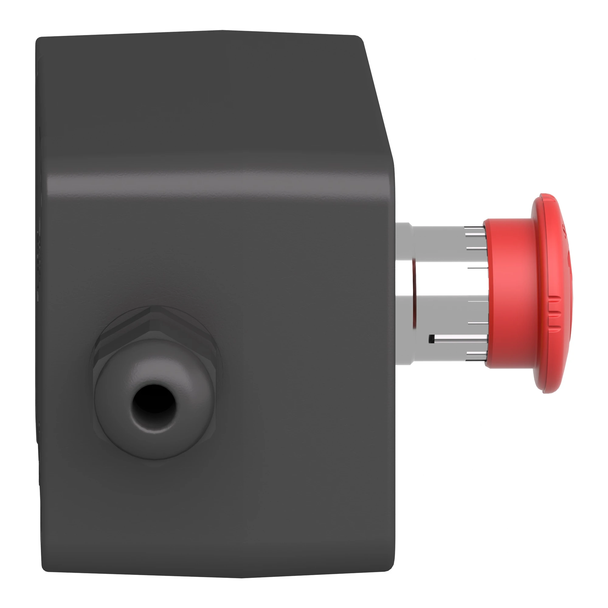 Schneider Electric XAWG178EX ATEX PUSH-BUTTON STATION (INSULATED) 1 NC+1 NO, red emergency stop (img_003) Schneider Electric XAWG178EX ATEX PUSH-BUTTON STATION (INSULATED) 1 NC+1 NO, red emergency stop (img_003)