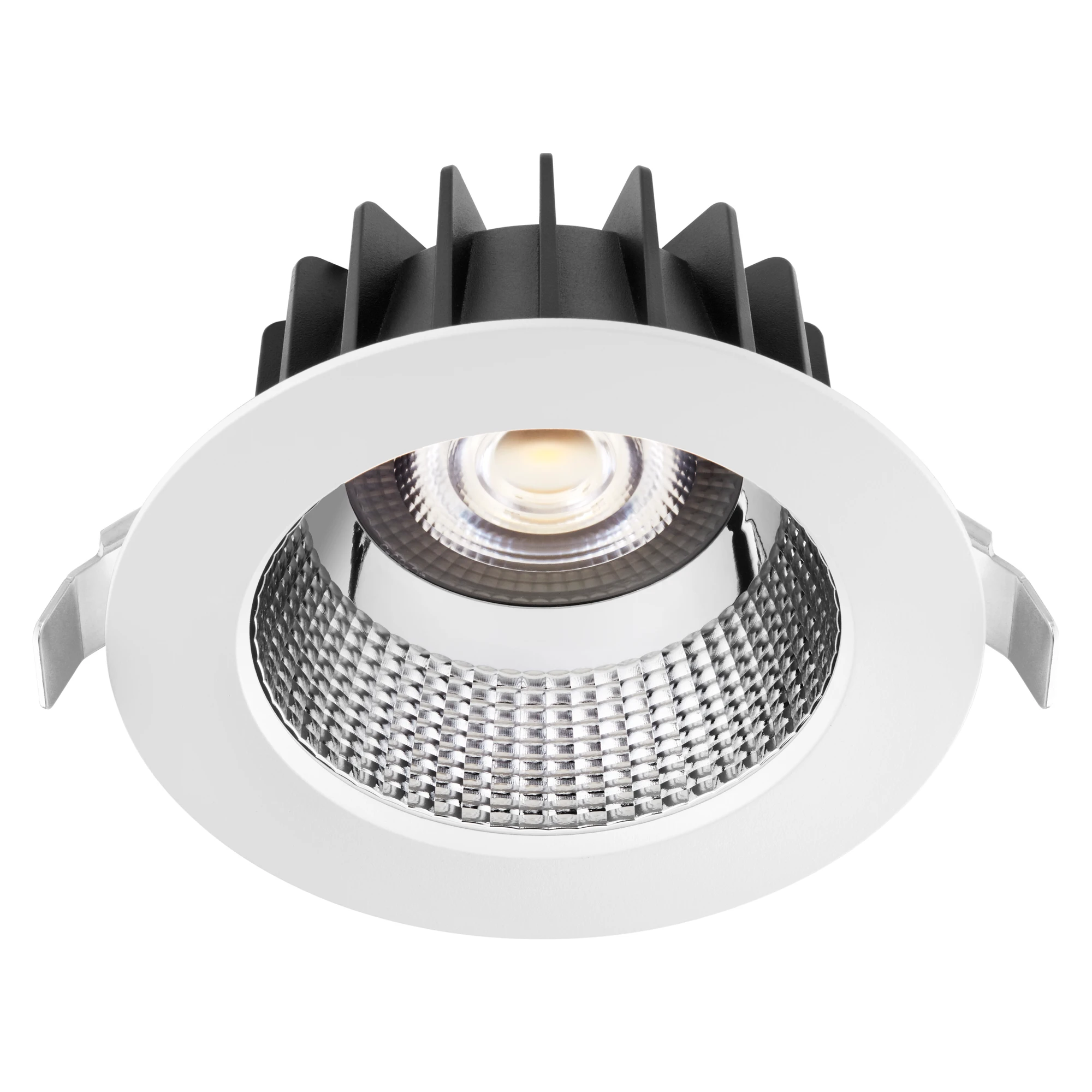 GEWISS GWF1411GH830 ELIA Downlight S2 3000K 60° DALI CRI80 (img_001) GEWISS GWF1411GH830 ELIA Downlight S2 3000K 60° DALI CRI80 (img_001)