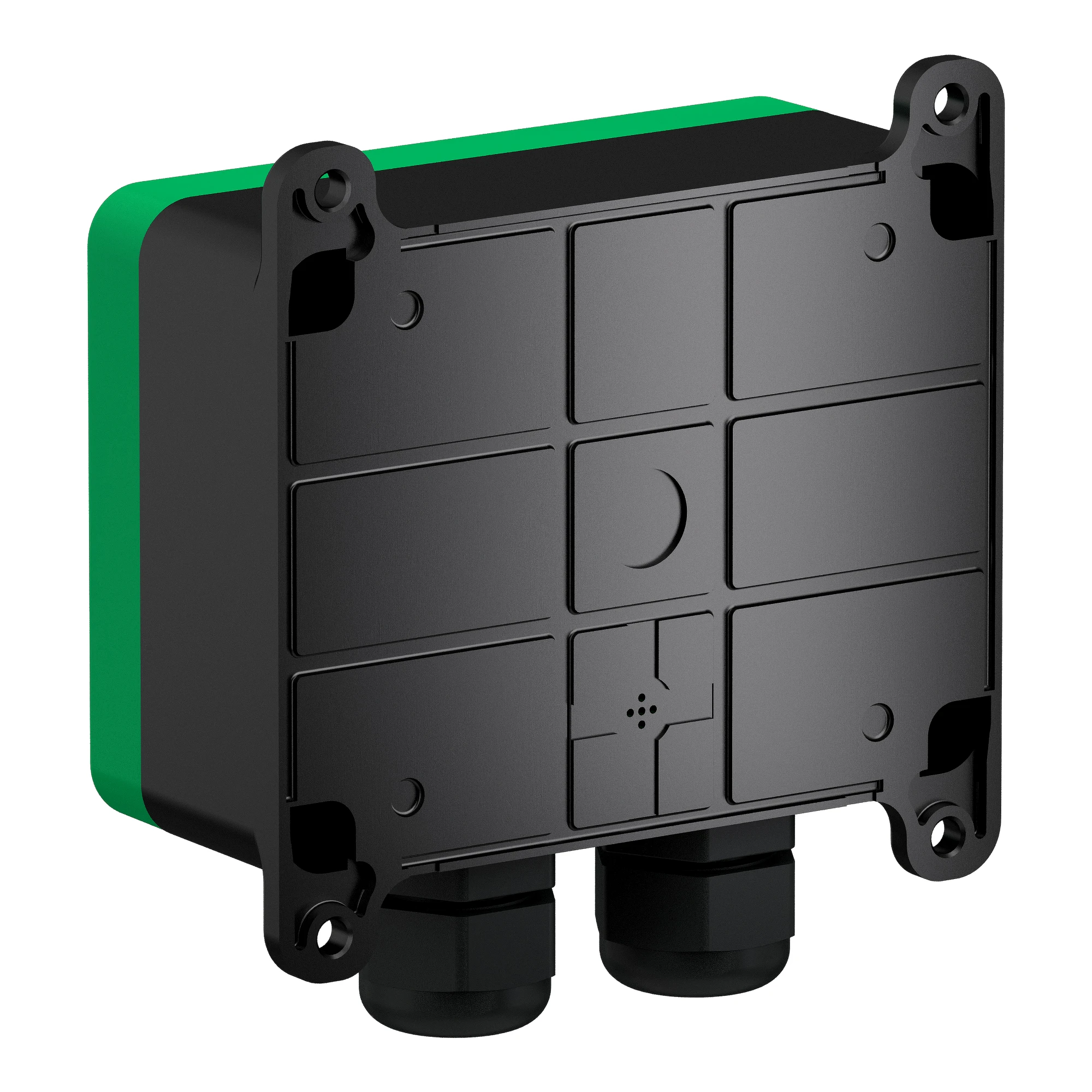 Schneider Electric ZARB10WS Receiver for eXLhoist Compact with 10 Relay Outputs (without Cable) (img_003) Schneider Electric ZARB10WS Receiver for eXLhoist Compact with 10 Relay Outputs (without Cable) (img_003)