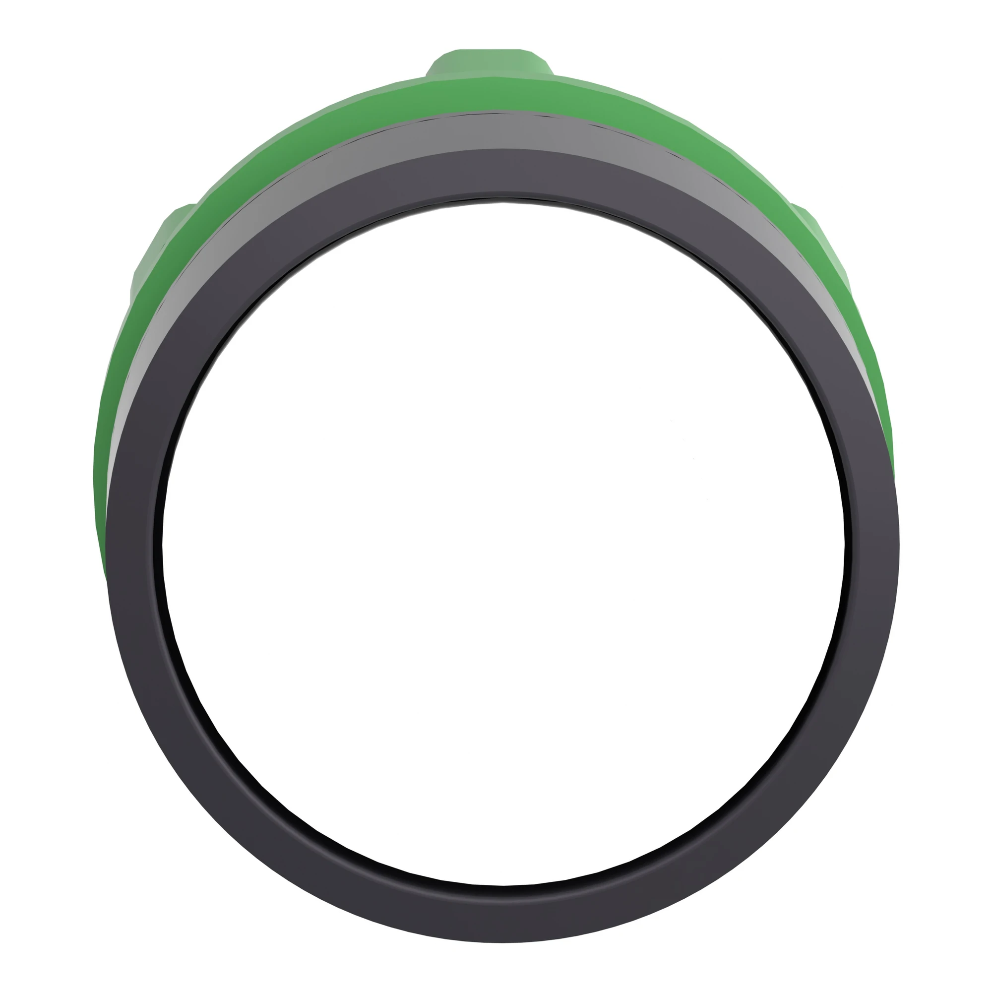 Schneider Electric ZB5AACUST01 Pushbutton, Front element, Harmony XB5, Plastic, 22mm, custom via configurator (img_004)