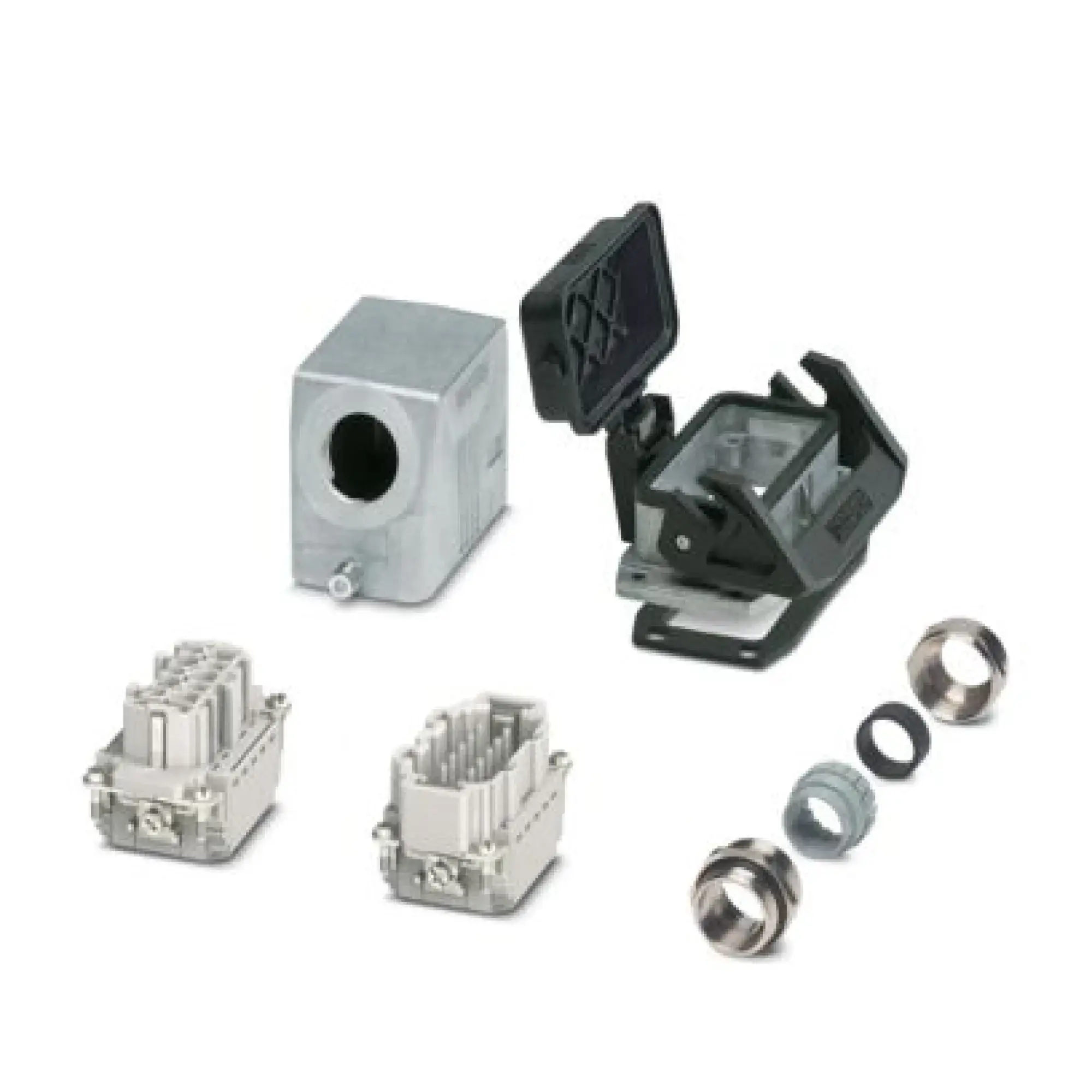 Phoenix Contact 1416354 Connector set HC-STA-B10PT-BWSC-LS-M25-ELCAL (img_001)