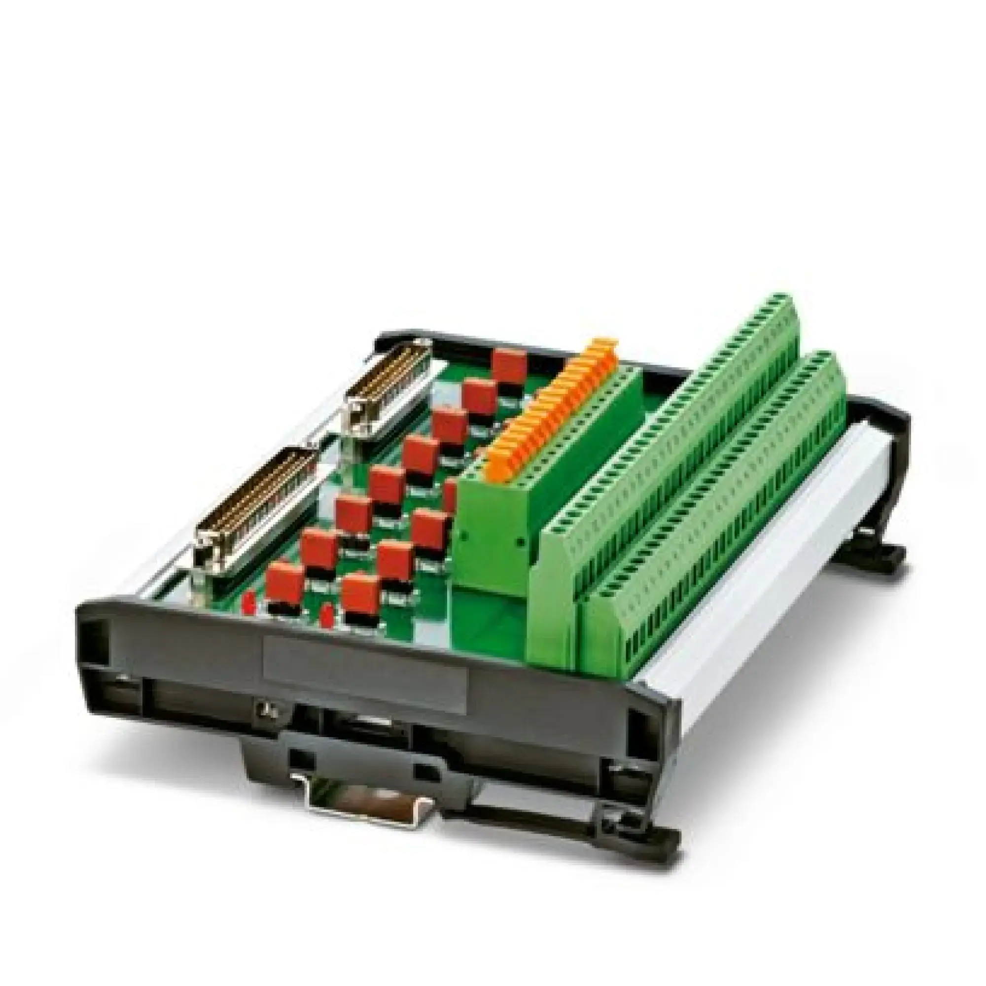 Phoenix Contact 2906180 Termination board UM-D37M/DS/FU/LED/AID16/C3/R C (img_001)