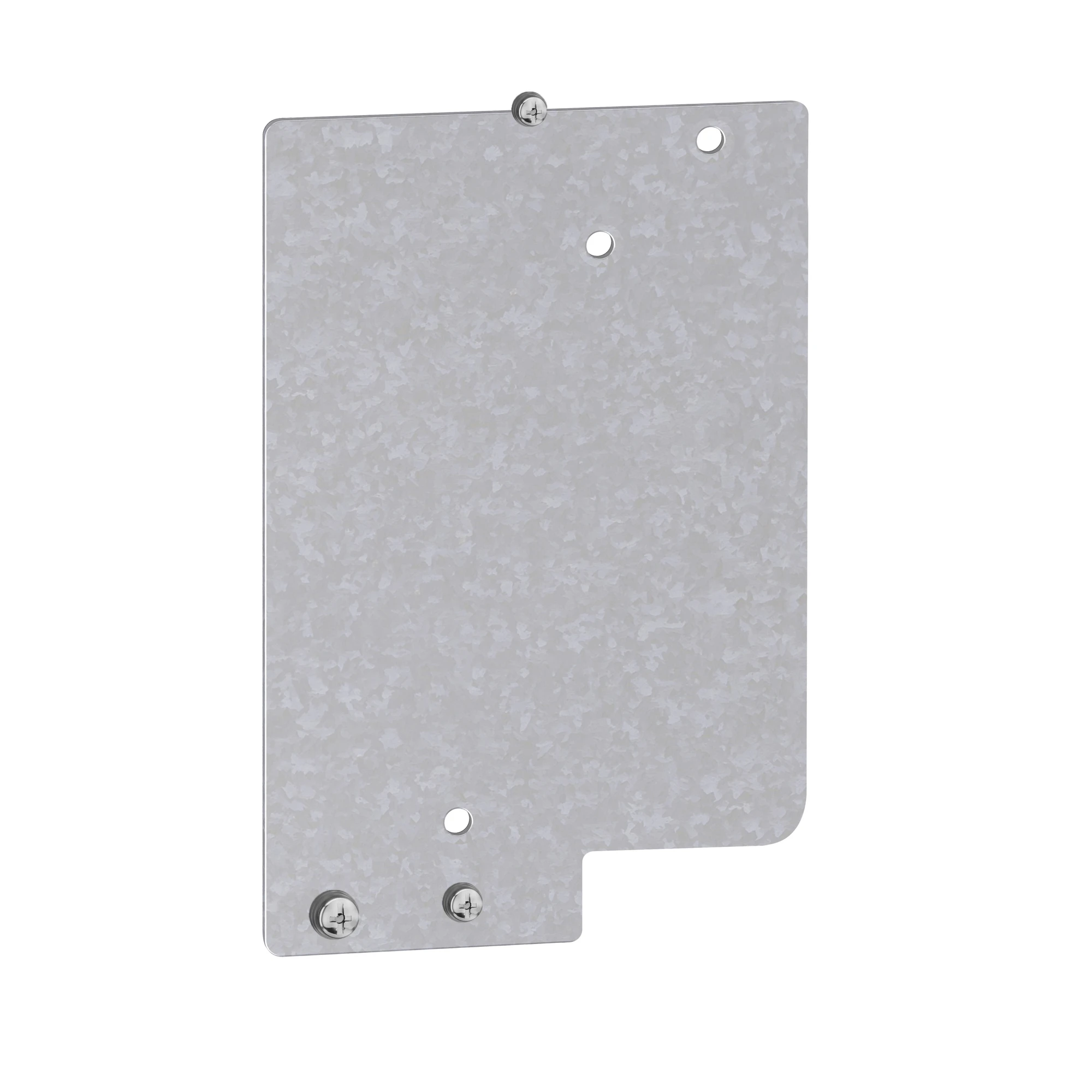 Schneider Electric VW3A9922 Adapter plate for GV2 mounting, for ATV320 frequency converter (img_001) Schneider Electric VW3A9922 Adapter plate for GV2 mounting, for ATV320 frequency converter (img_001)