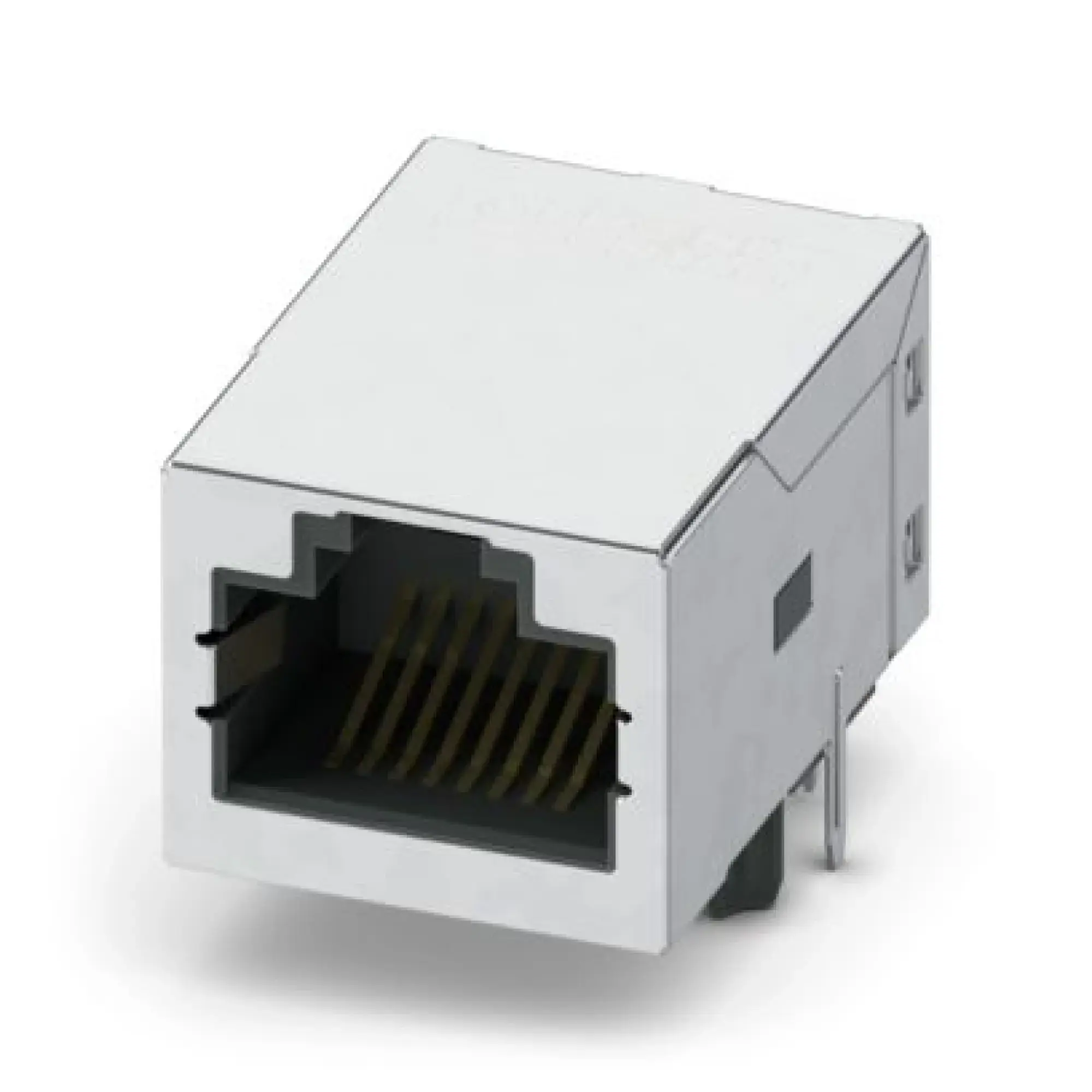 Phoenix Contact 1664022 Filtered RJ45 PCB connectors CUC-IB6G-J1ST-AT/R4T (img_001) Phoenix Contact 1664022 Filtered RJ45 PCB connectors CUC-IB6G-J1ST-AT/R4T (img_001)